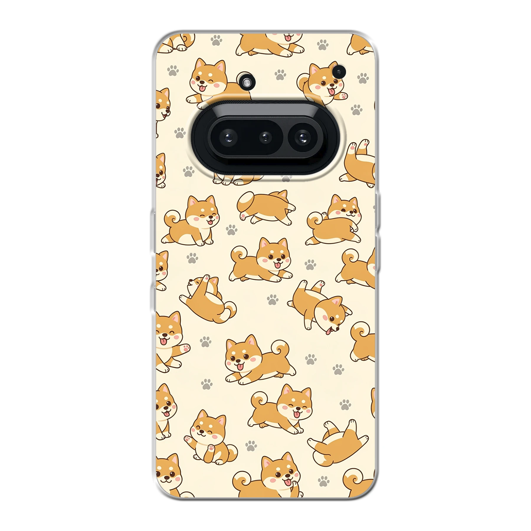 Nothing Phone (3a) phone case