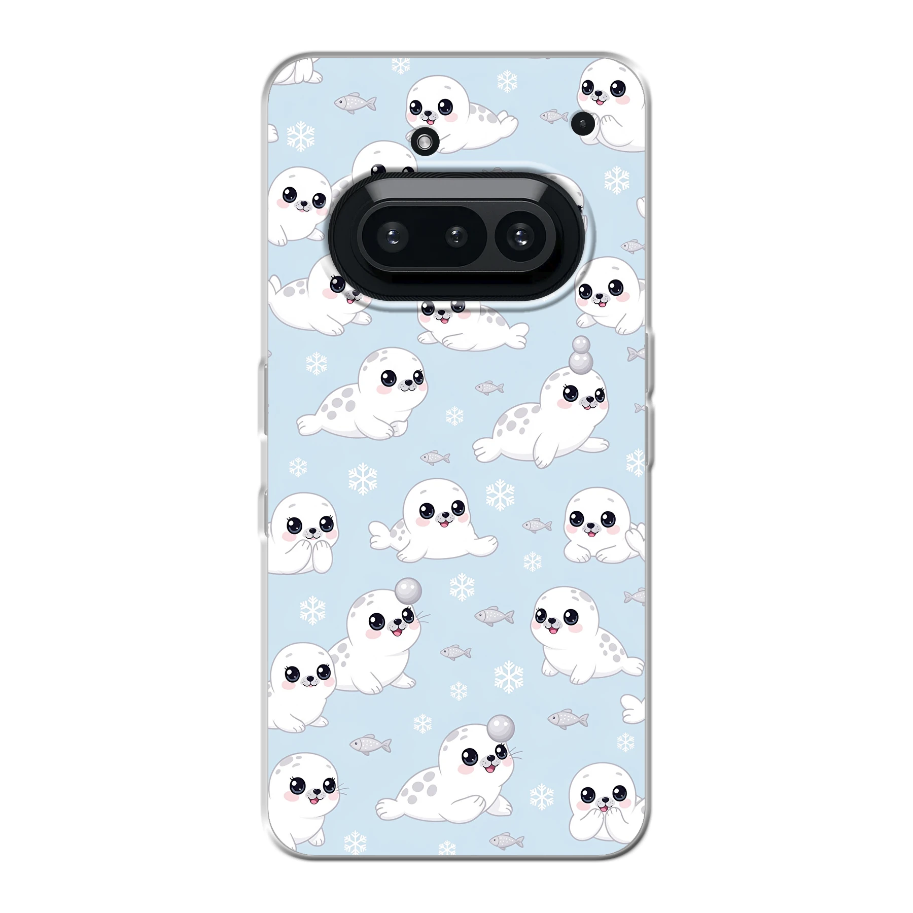 Nothing Phone (3a) phone case