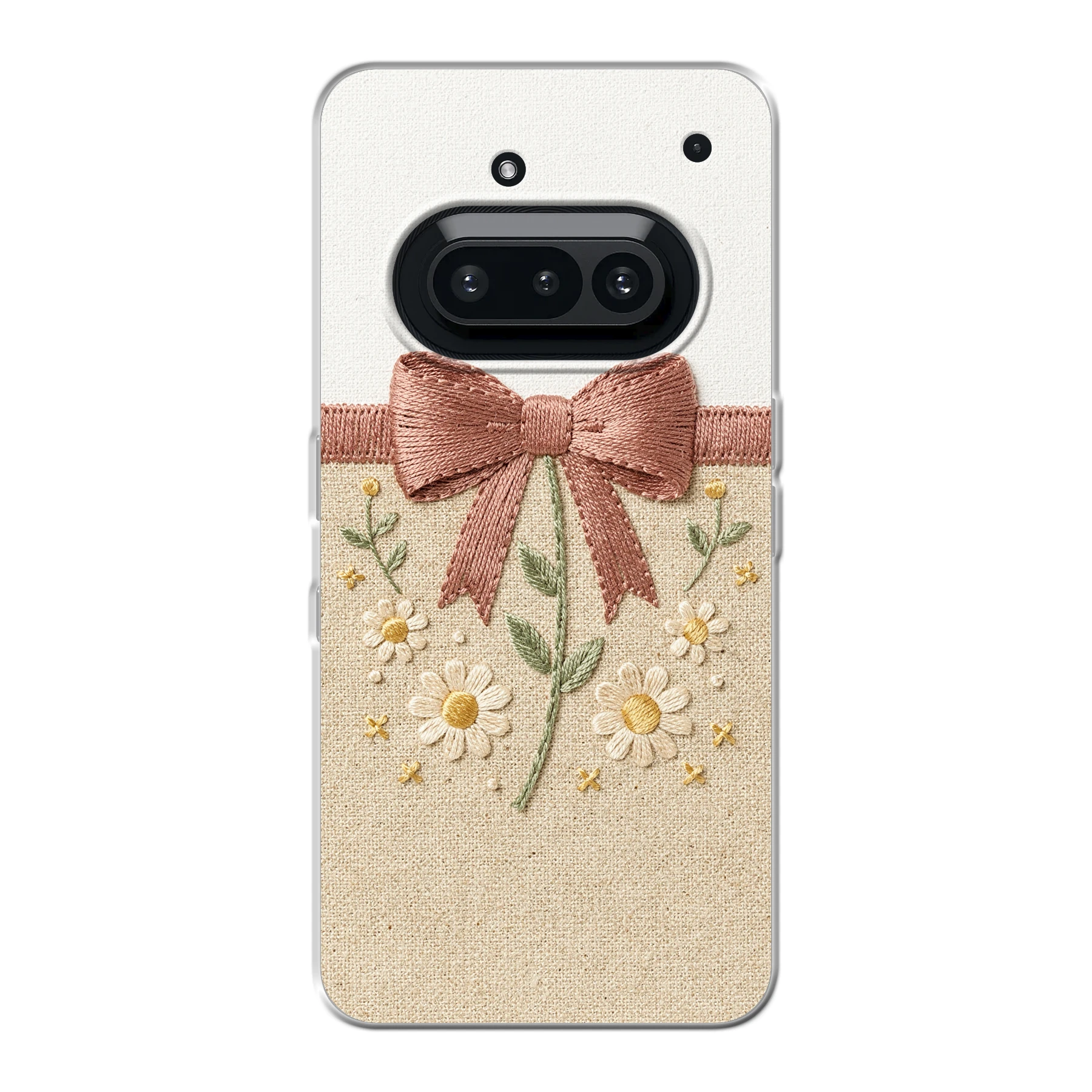 Nothing Phone (3a) phone case