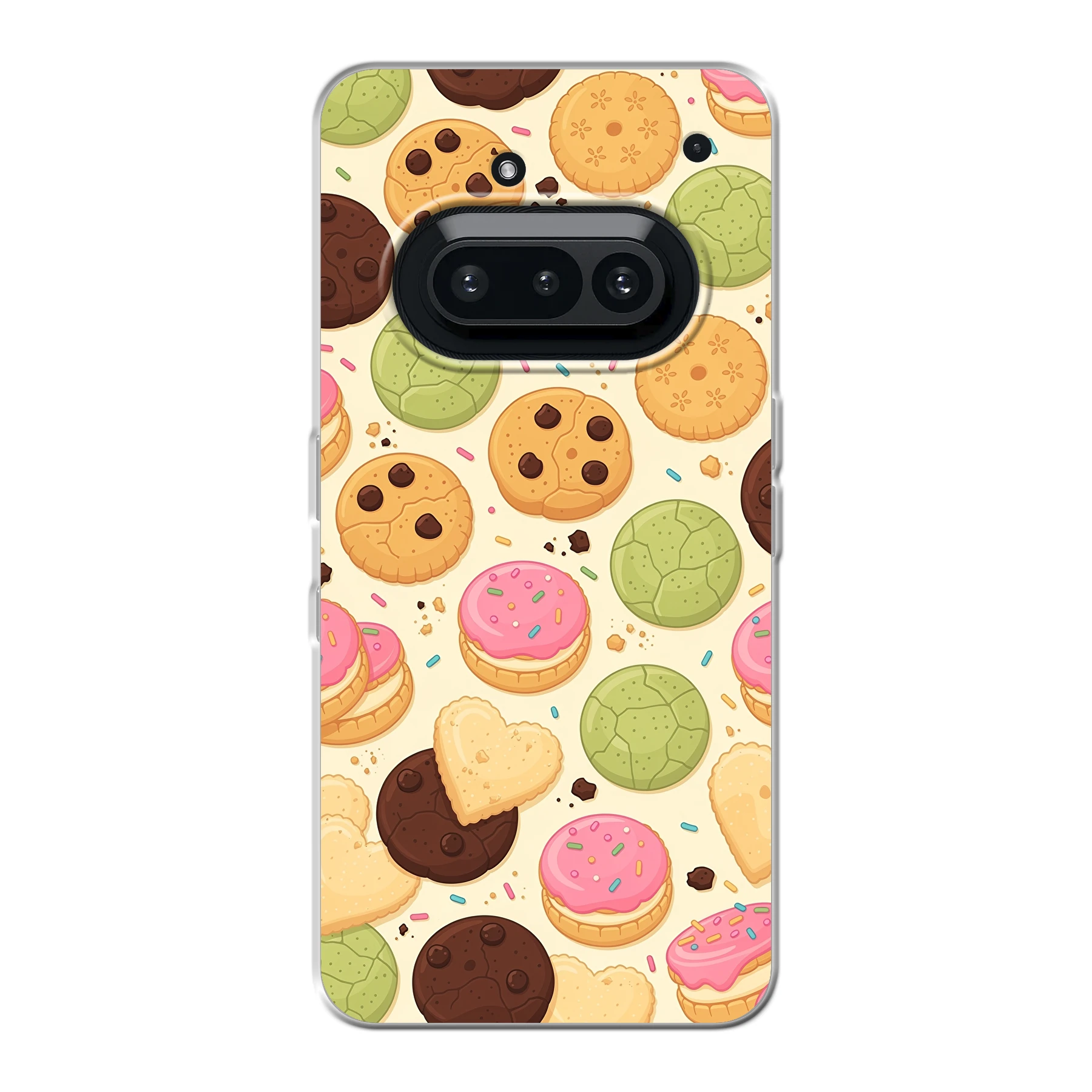 Nothing Phone (3a) phone case