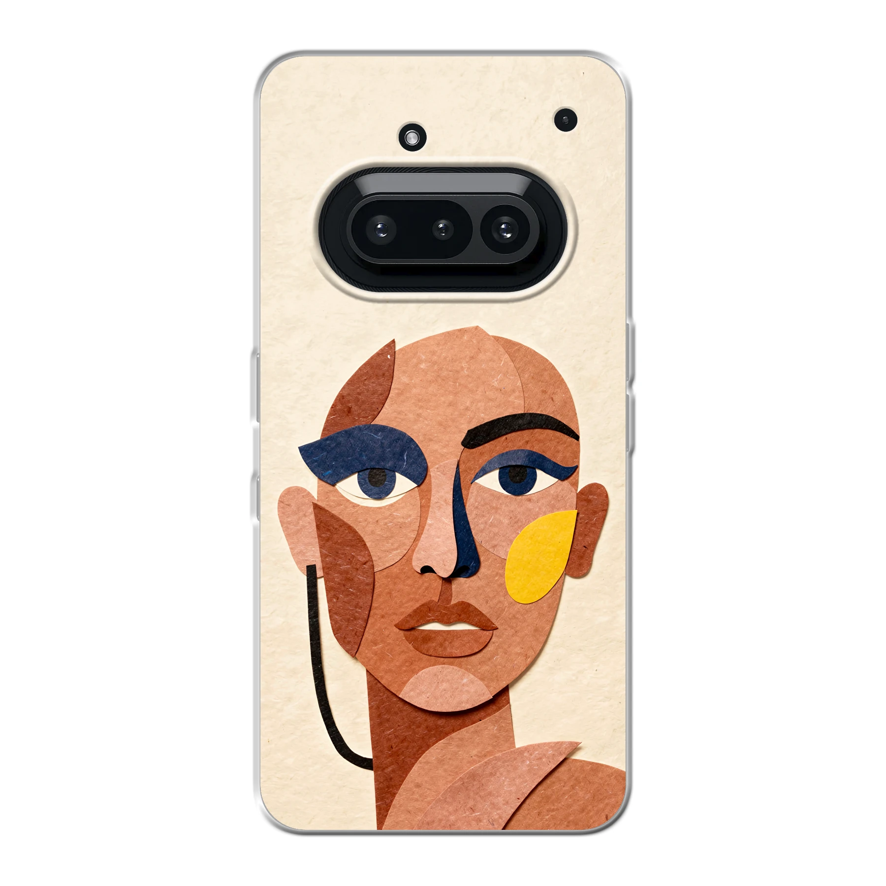 Nothing Phone (3a) phone case