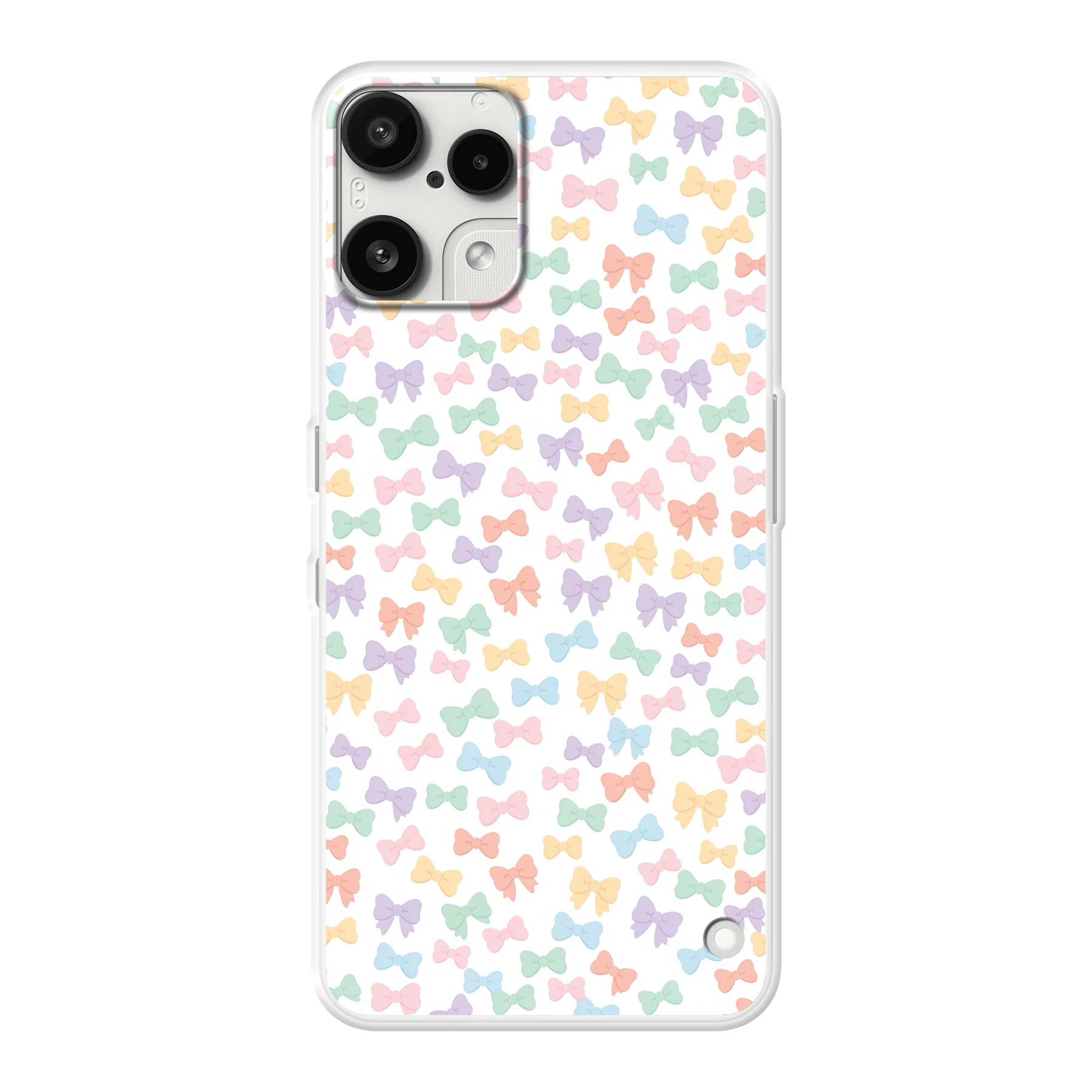 Nothing Phone (3a) Lite phone case