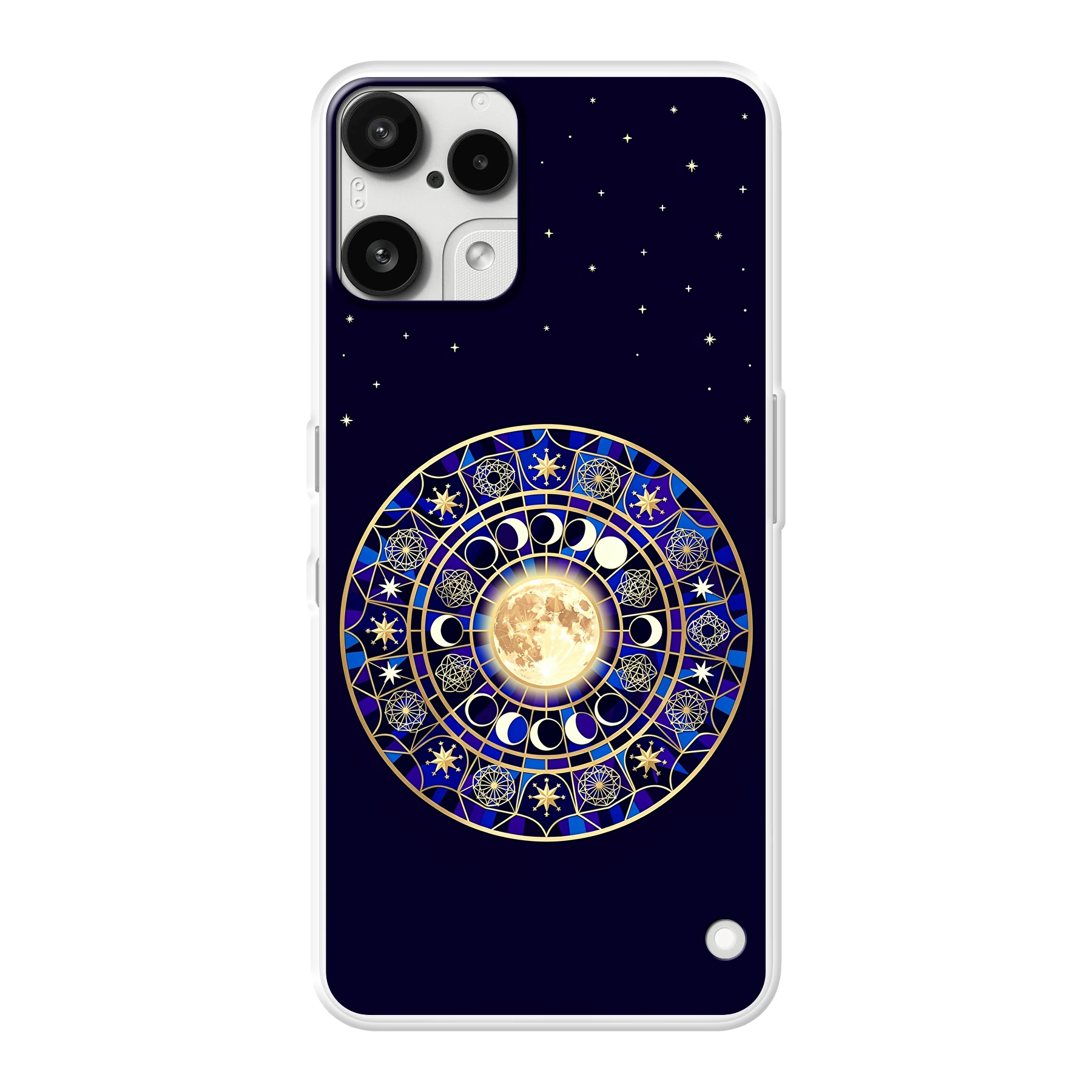 Nothing Phone (3a) Lite phone case
