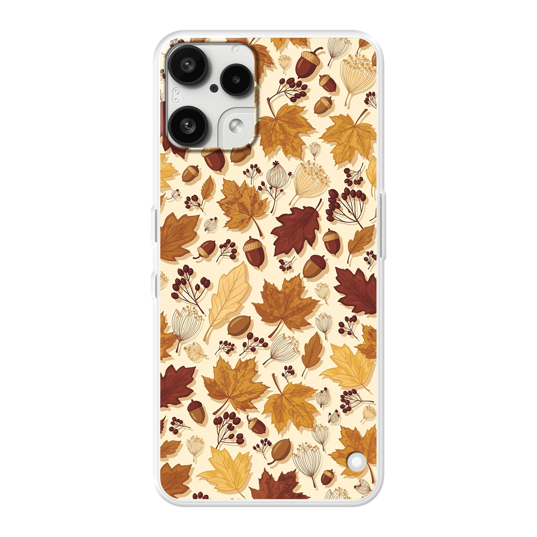 Nothing Phone (3a) Lite phone case