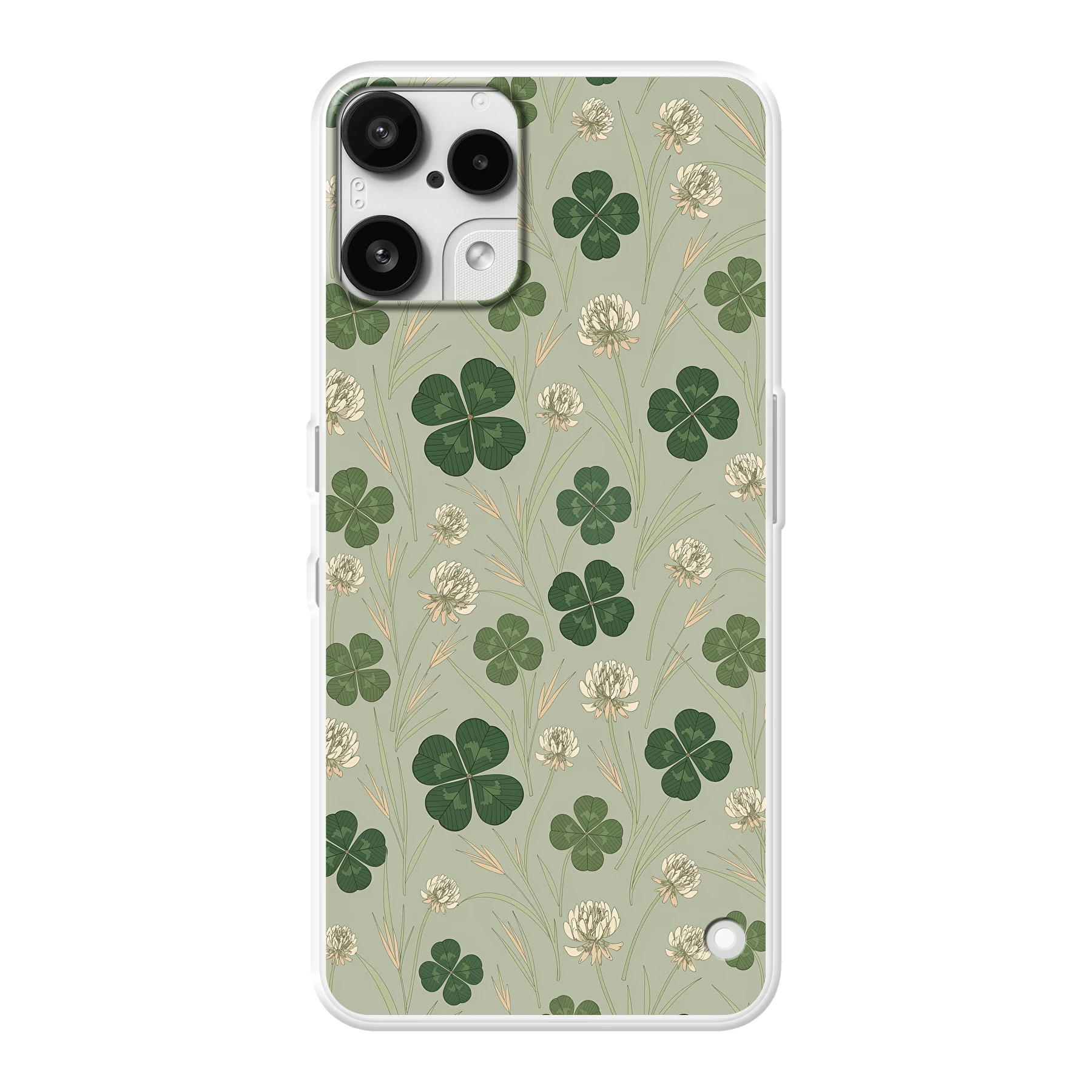 Nothing Phone (3a) Lite phone case