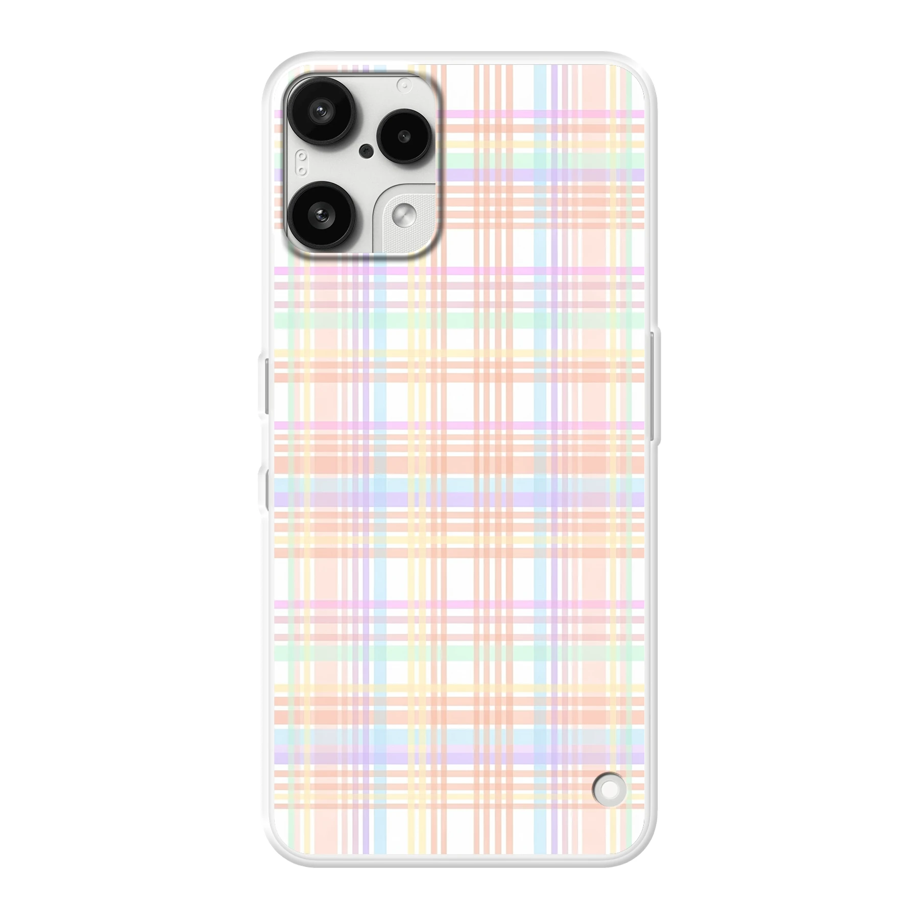 Nothing Phone (3a) Lite phone case