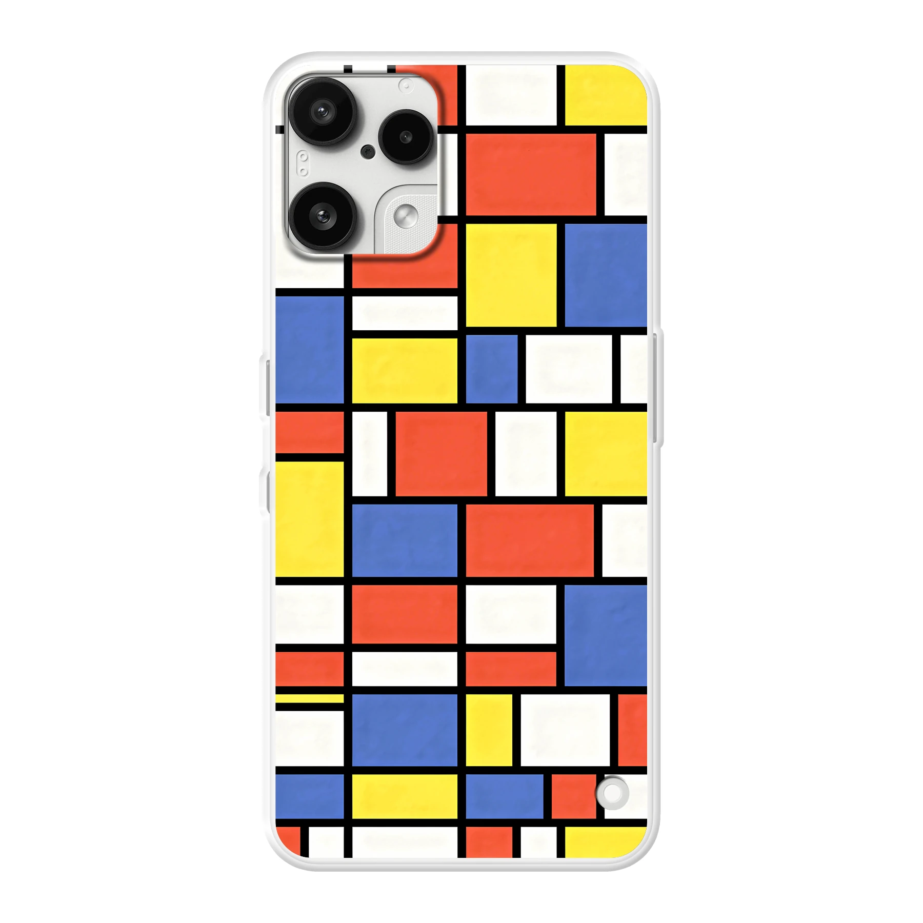 Nothing Phone (3a) Lite phone case