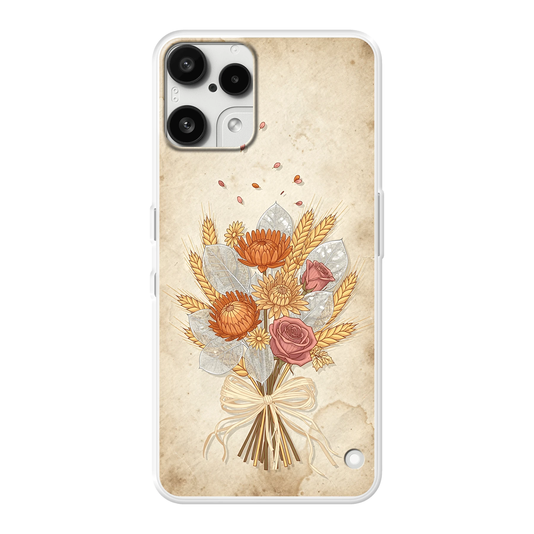 Nothing Phone (3a) Lite phone case