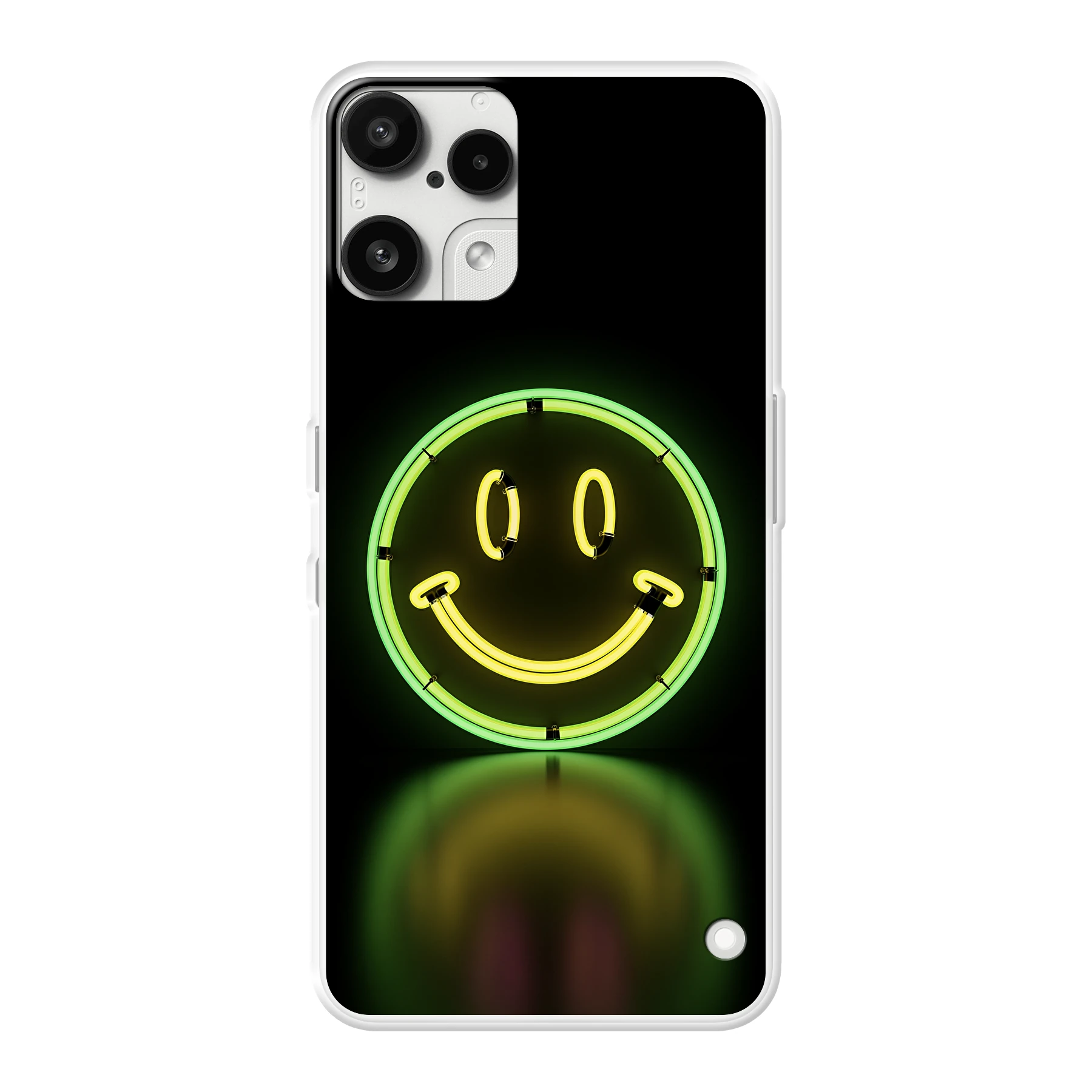 Nothing Phone (3a) Lite phone case