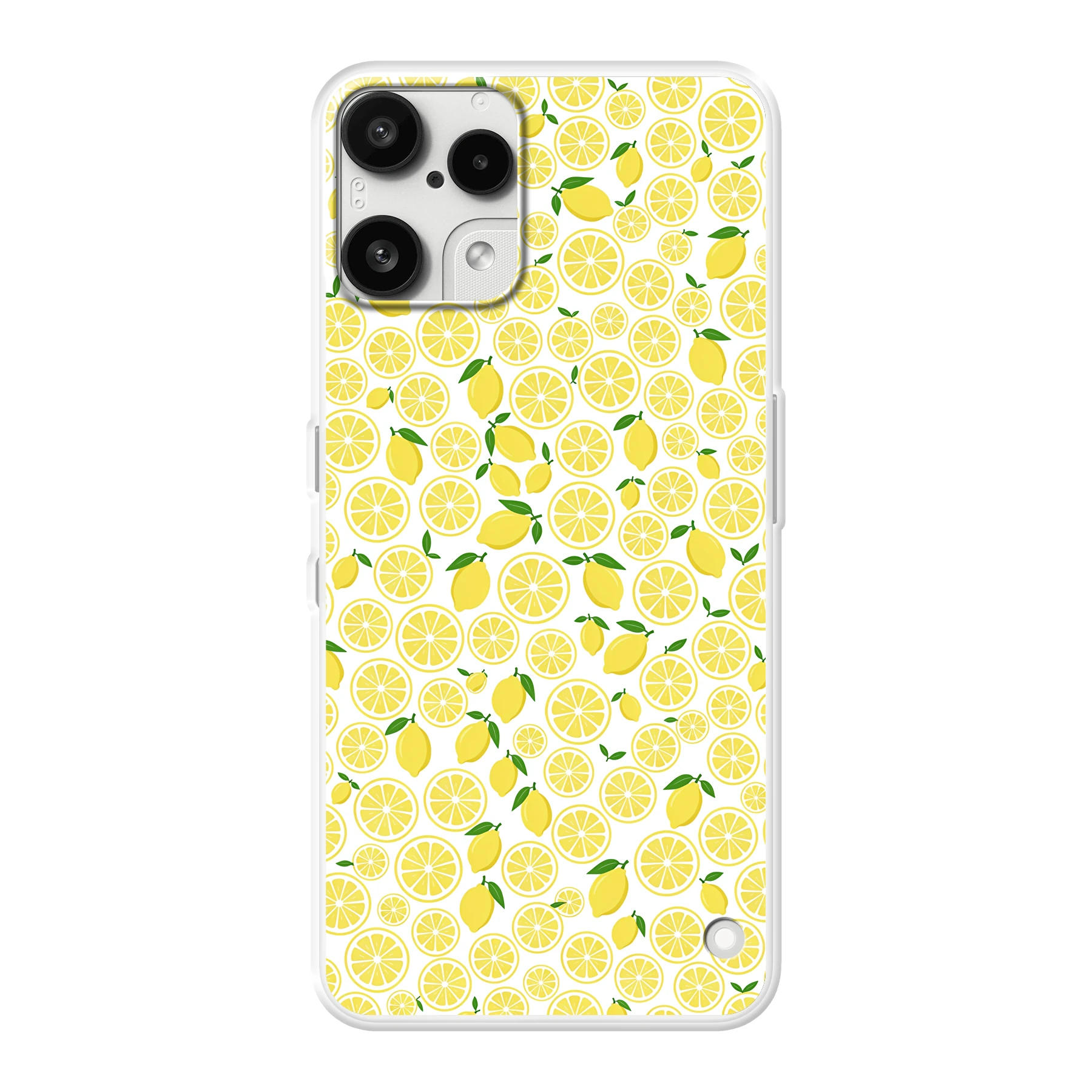Nothing Phone (3a) Lite phone case