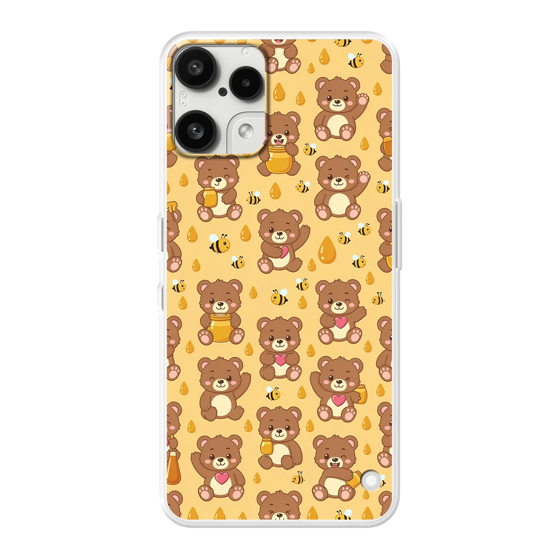 Nothing Phone (3a) Lite phone case