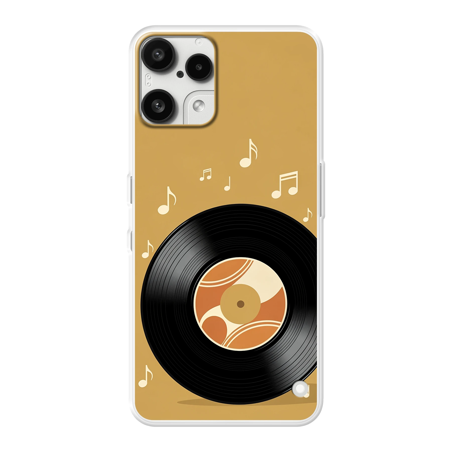 Nothing Phone (3a) Lite phone case