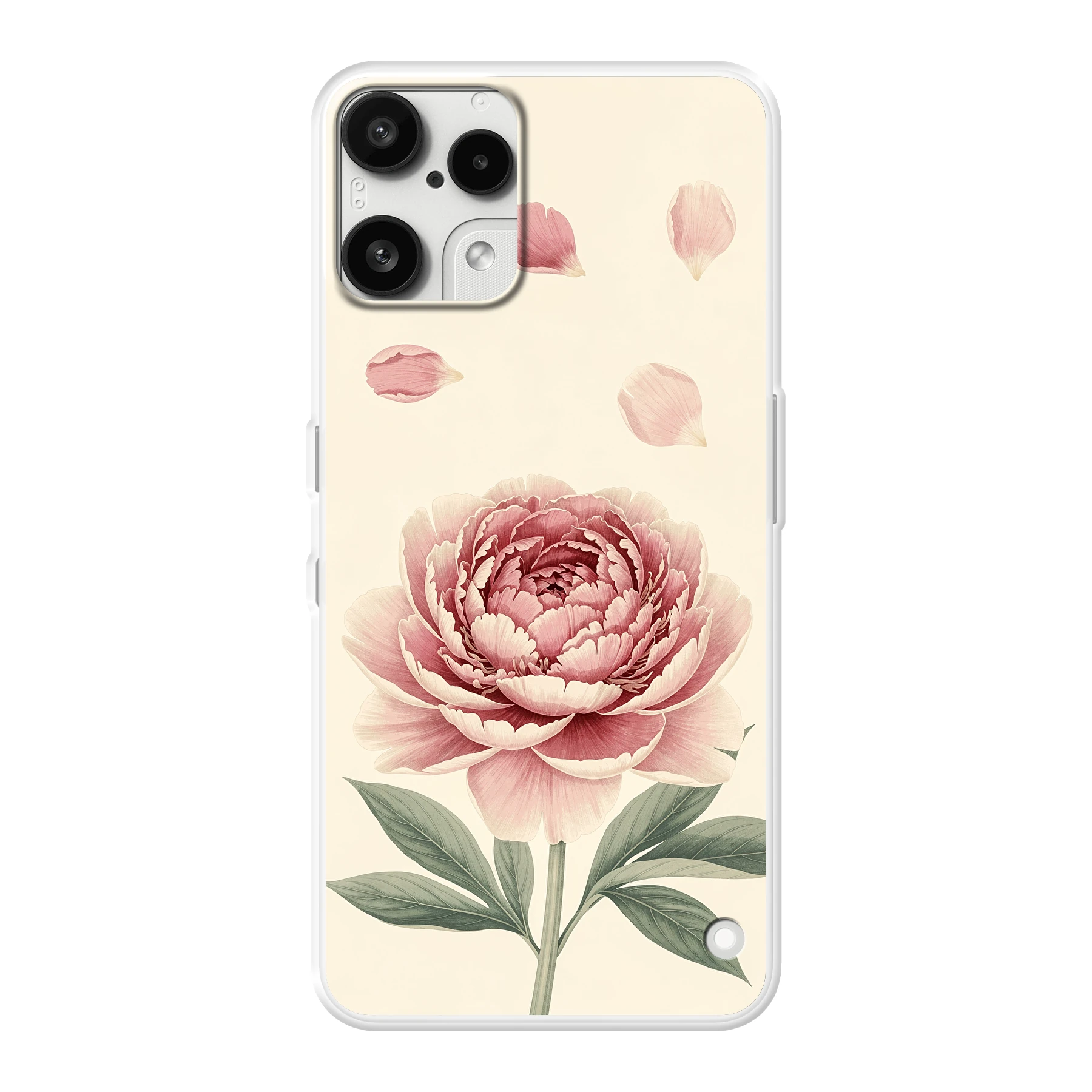 Nothing Phone (3a) Lite phone case