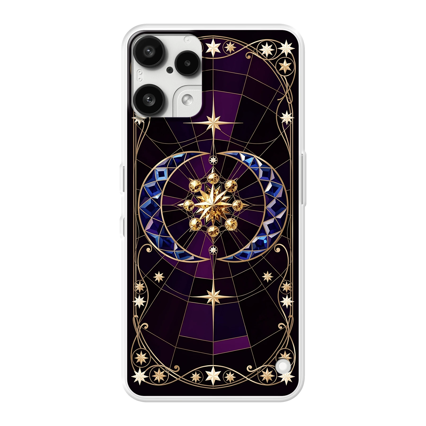 Nothing Phone (3a) Lite phone case