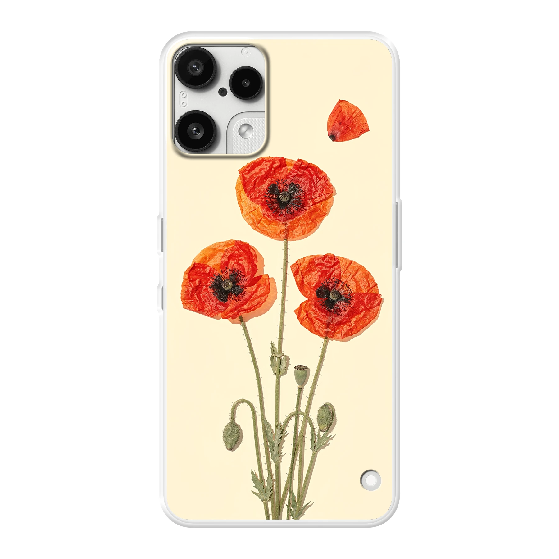 Nothing Phone (3a) Lite phone case