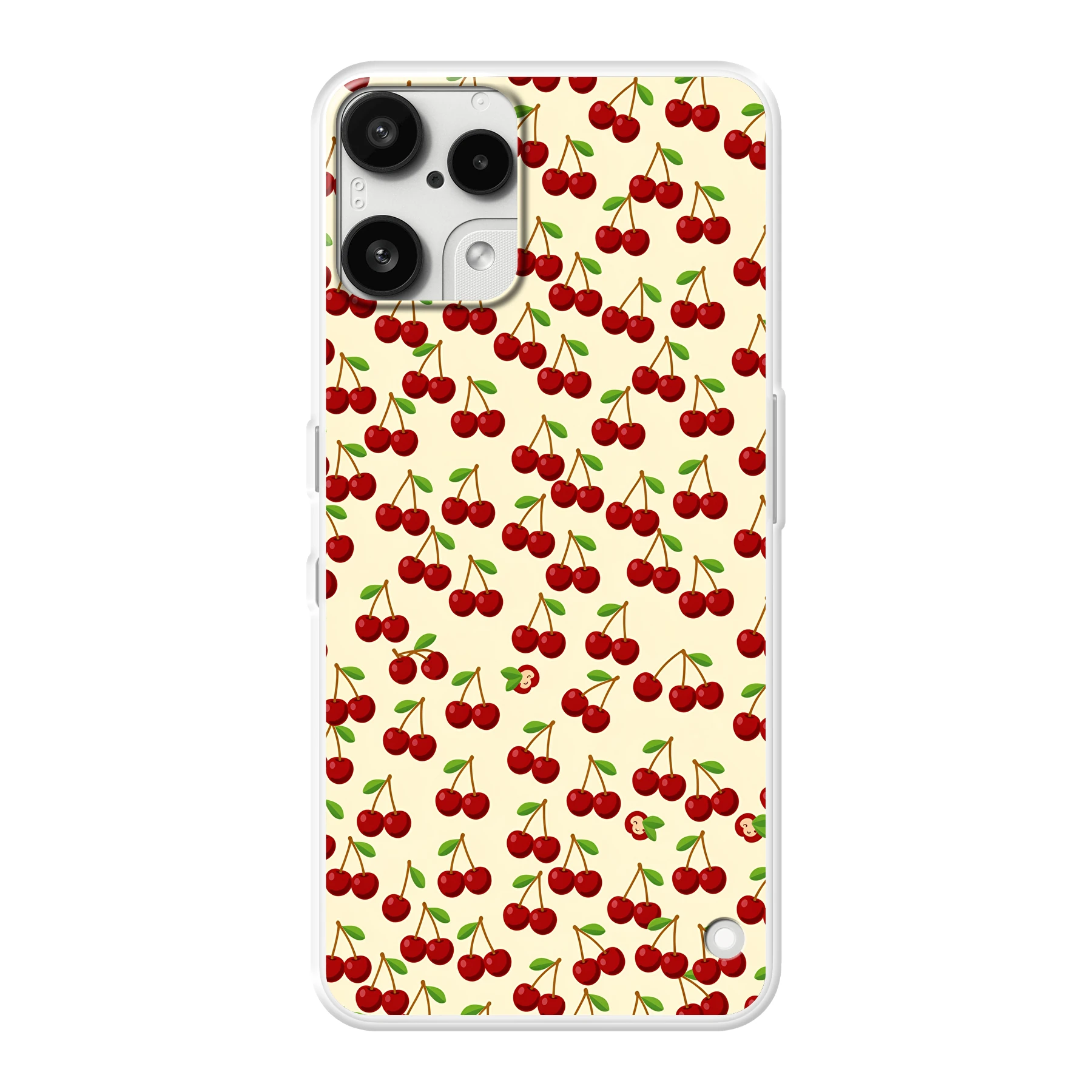 Nothing Phone (3a) Lite phone case