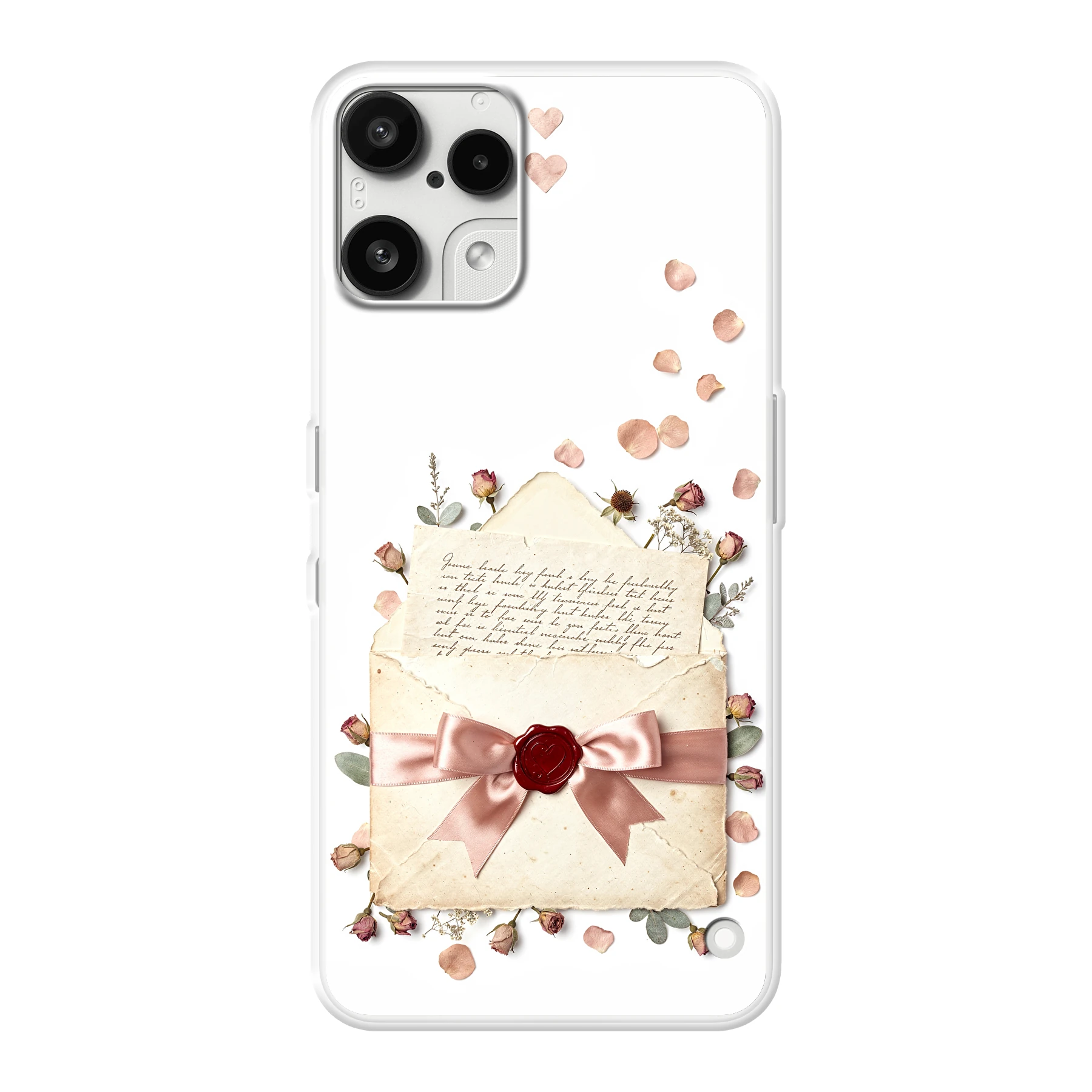 Nothing Phone (3a) Lite phone case