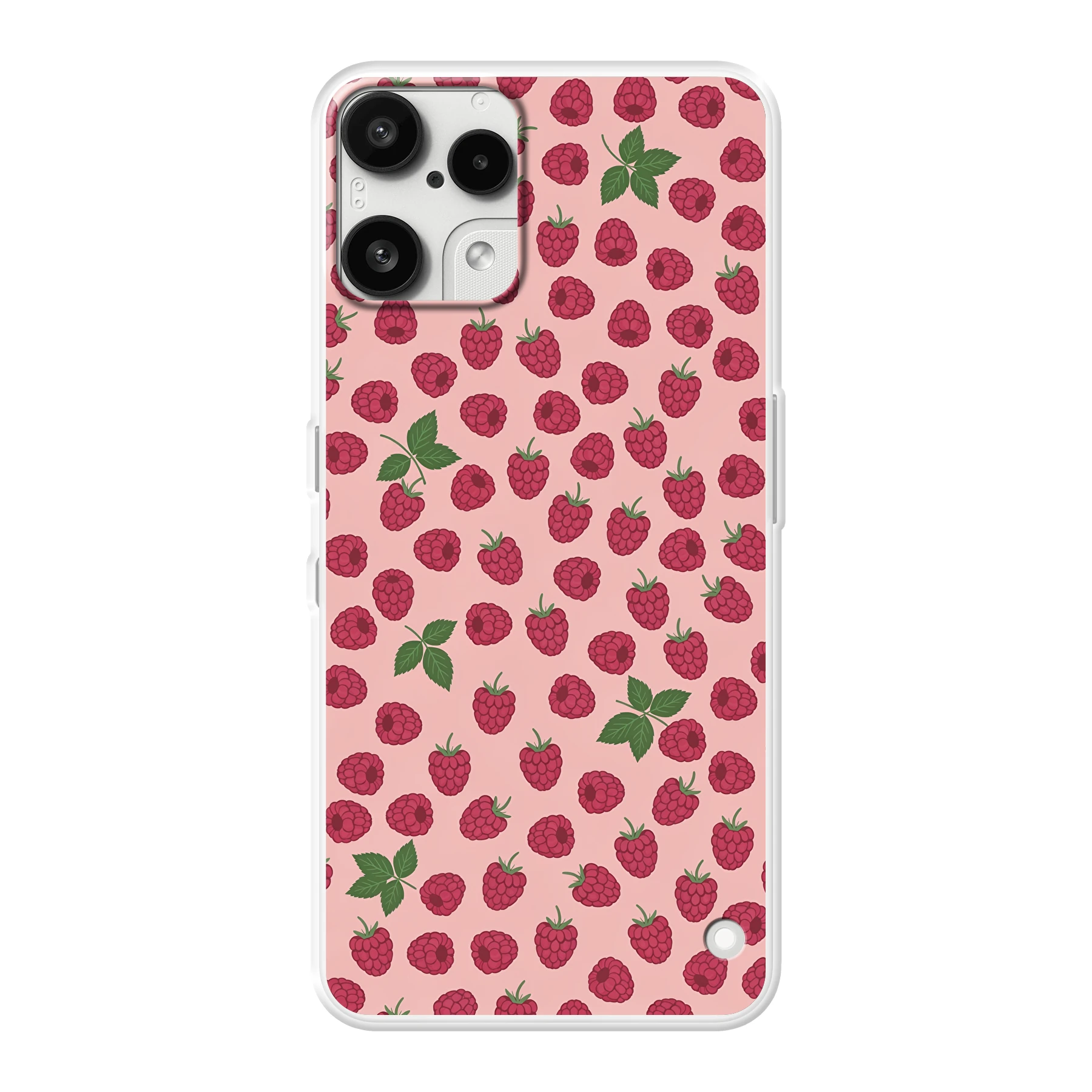 Nothing Phone (3a) Lite phone case