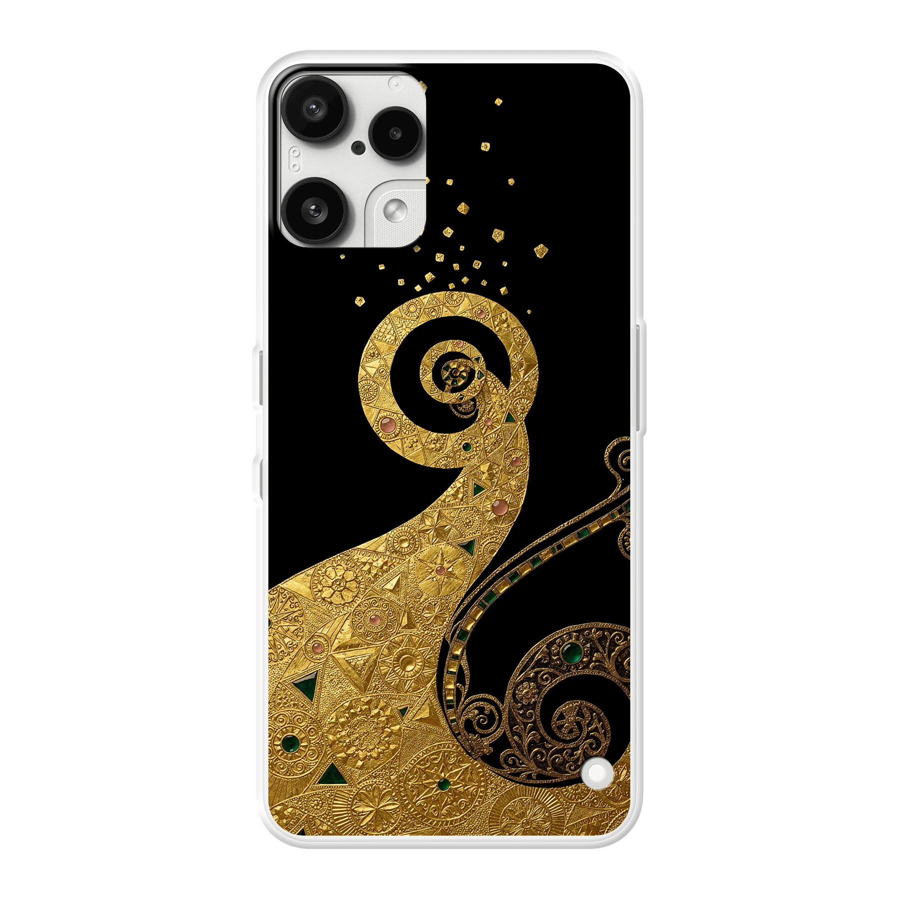 Nothing Phone (3a) Lite phone case