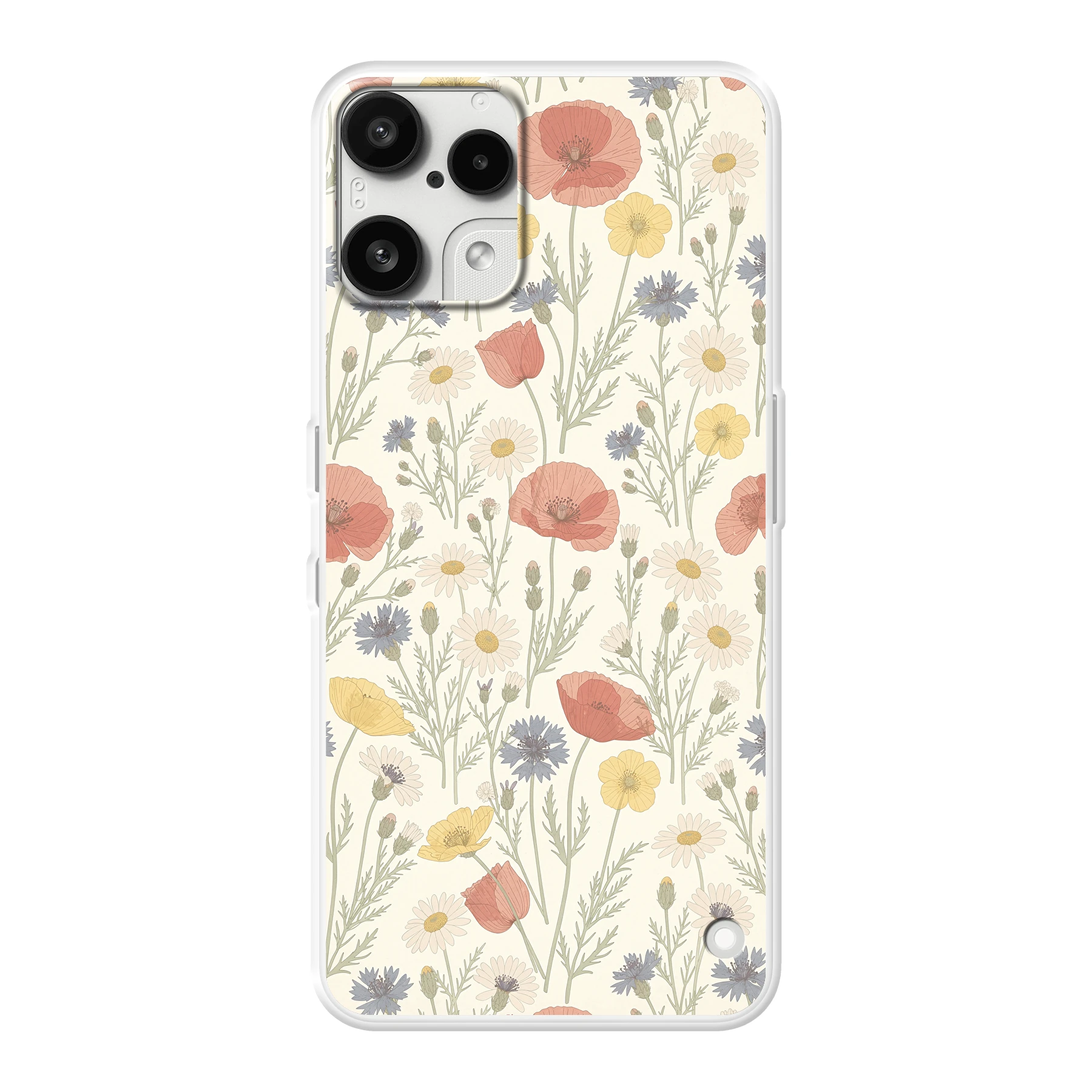 Nothing Phone (3a) Lite phone case