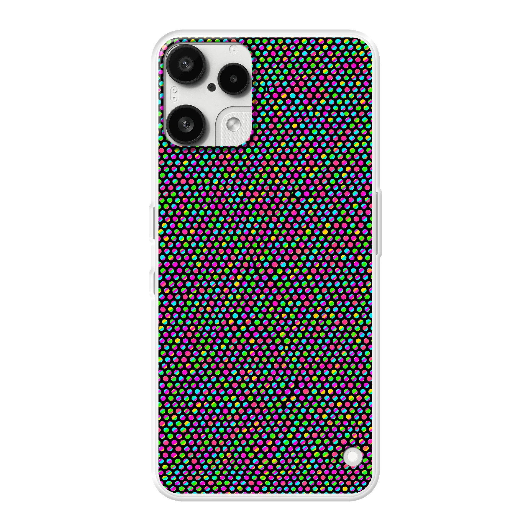 Nothing Phone (3a) Lite phone case