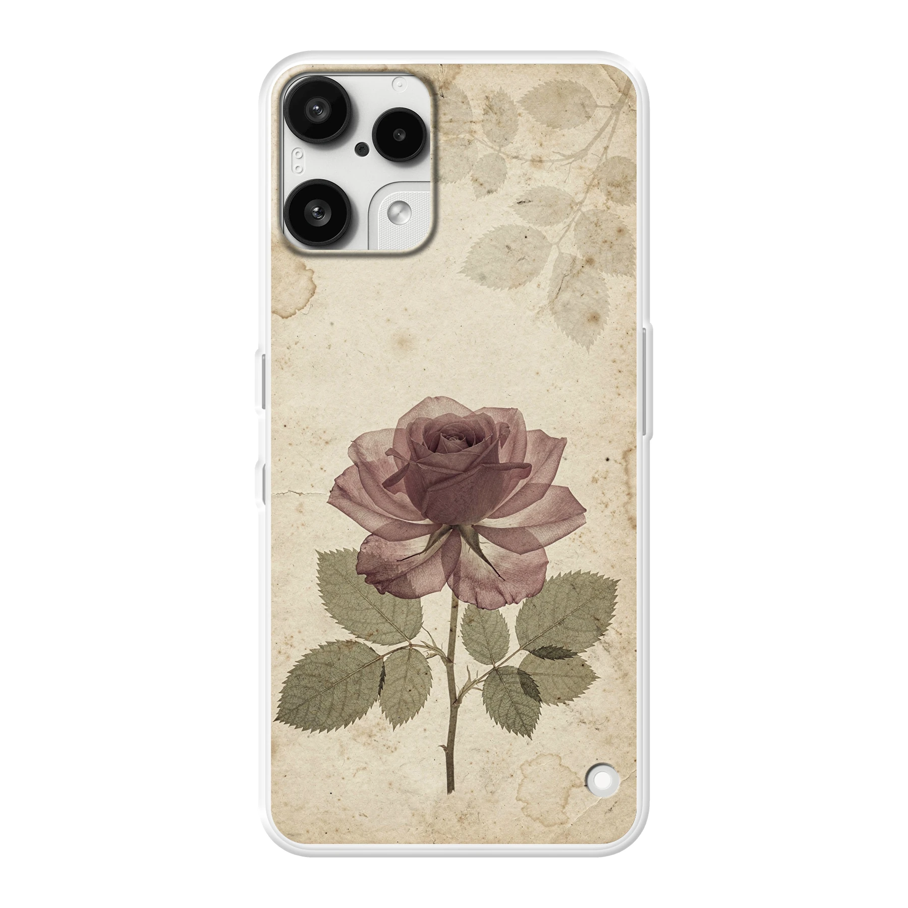 Nothing Phone (3a) Lite phone case