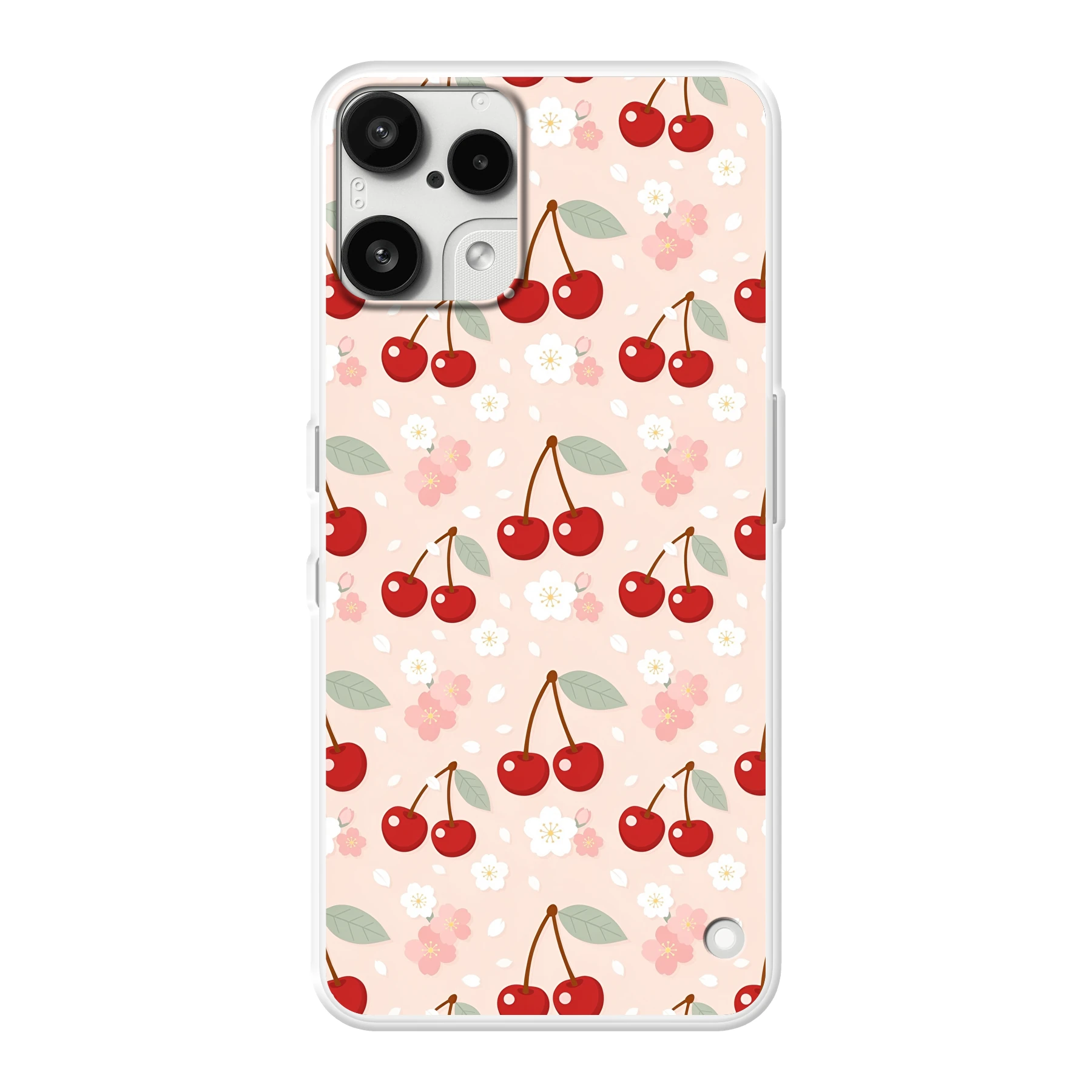 Nothing Phone (3a) Lite phone case