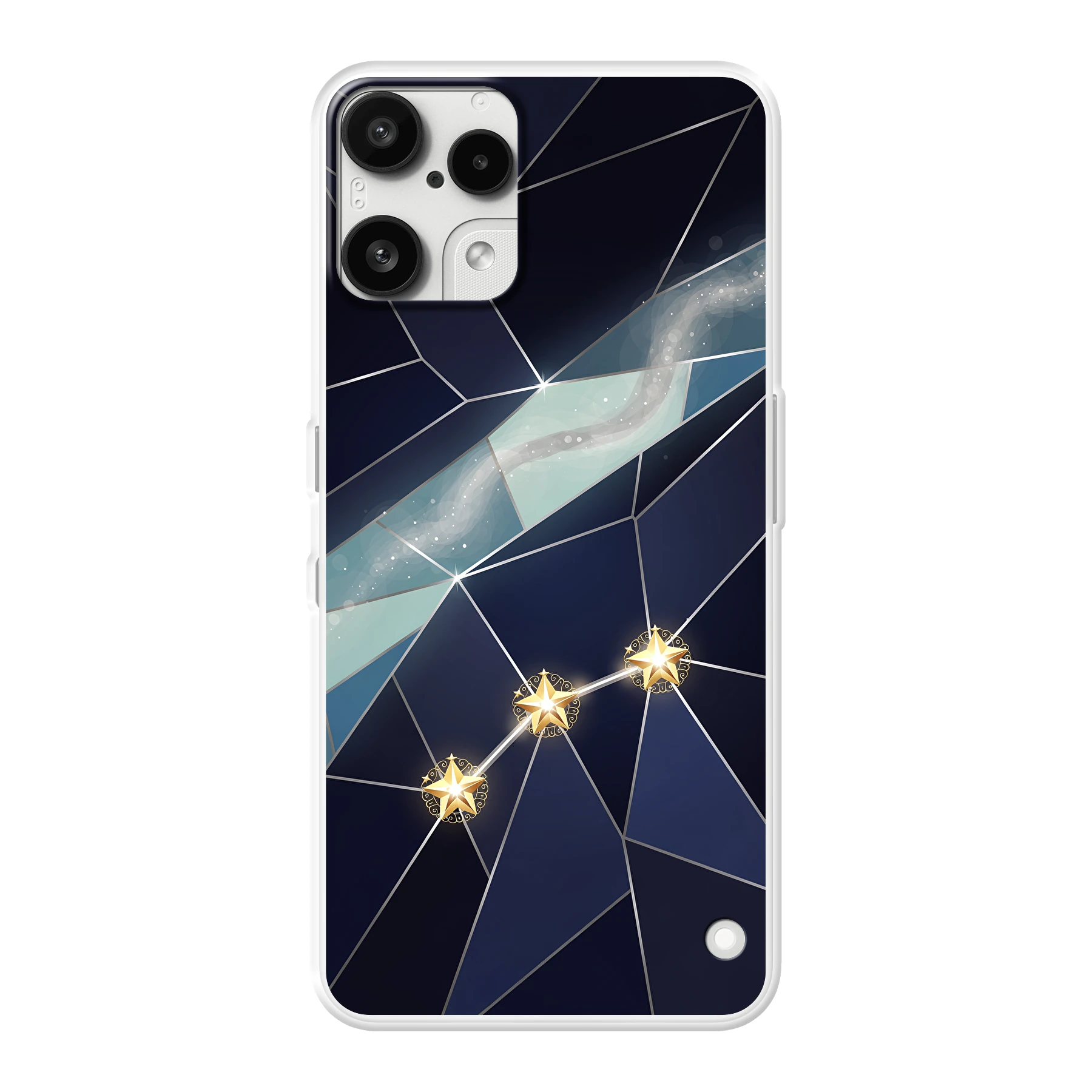 Nothing Phone (3a) Lite phone case