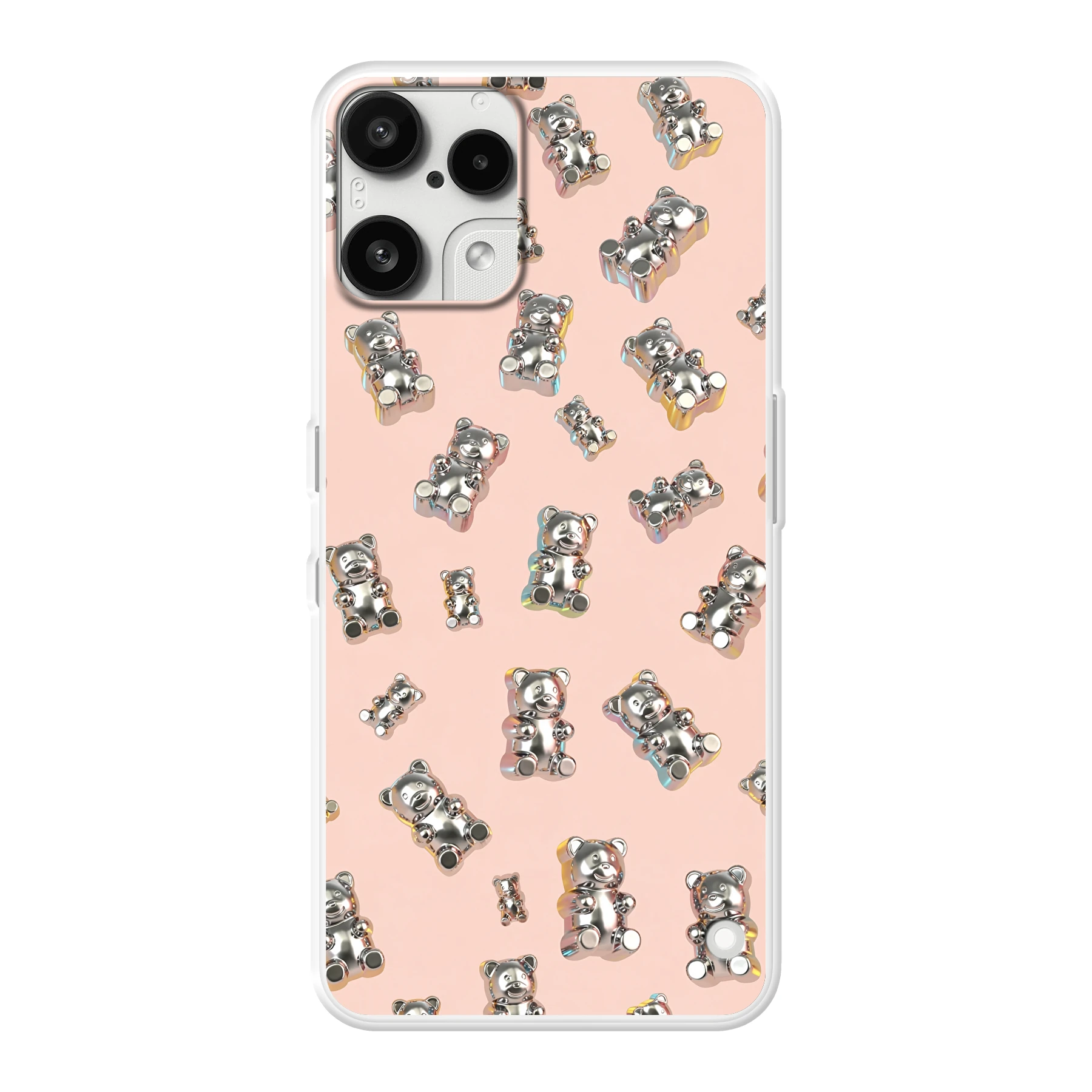 Nothing Phone (3a) Lite phone case