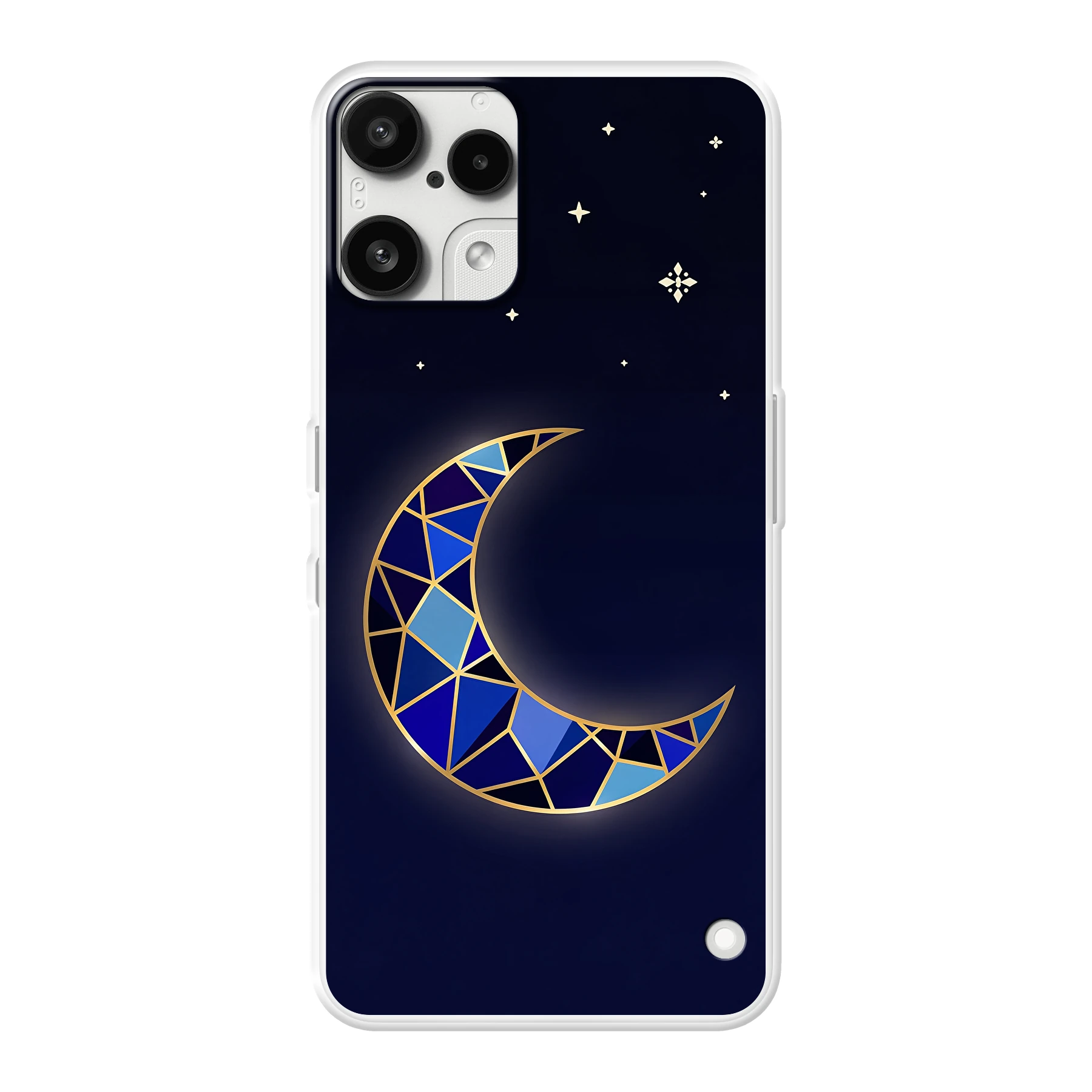 Nothing Phone (3a) Lite phone case