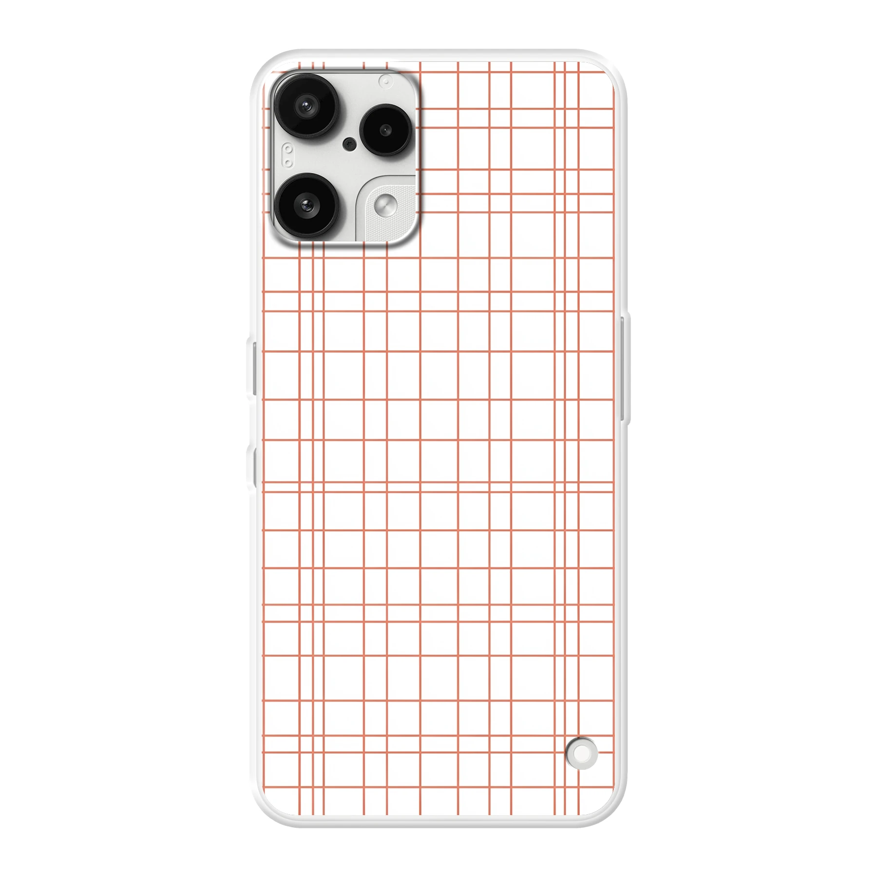 Nothing Phone (3a) Lite phone case