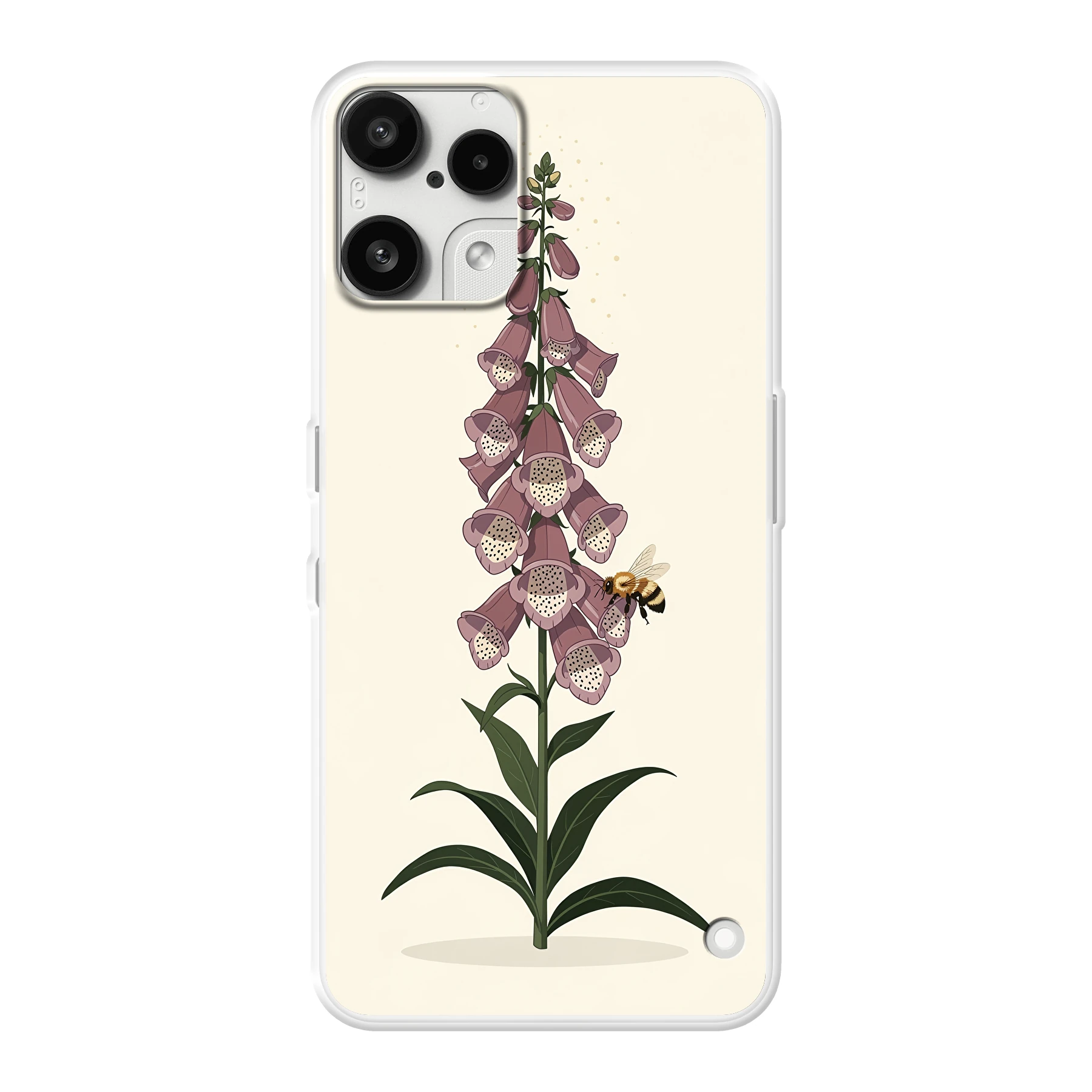 Nothing Phone (3a) Lite phone case