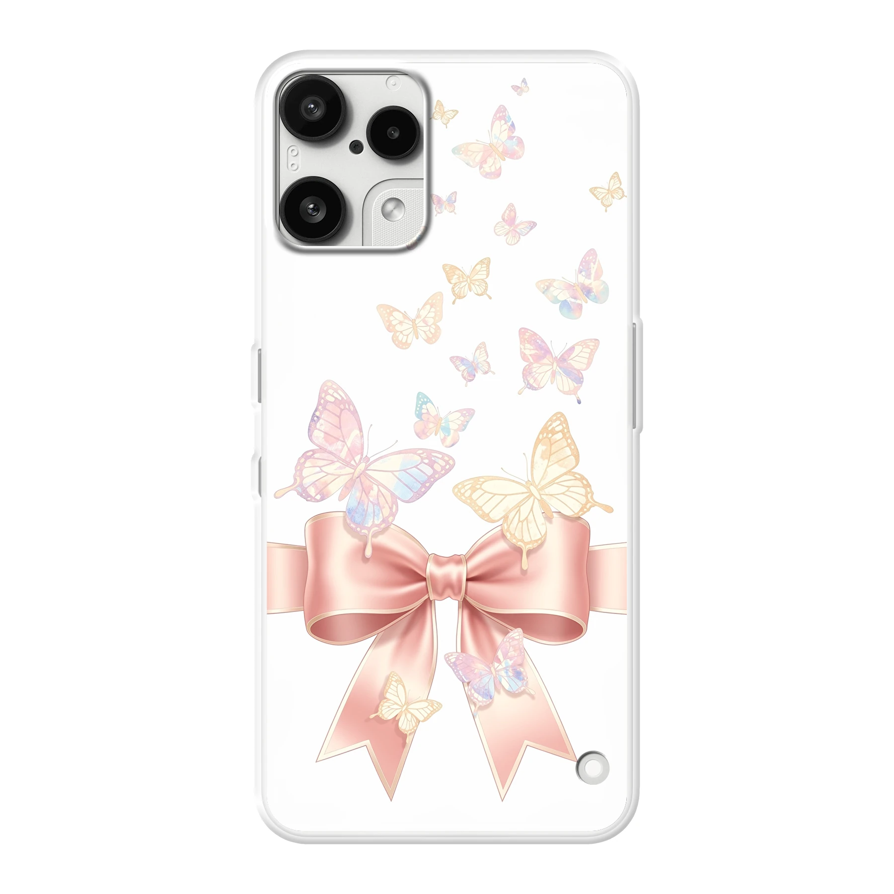 Nothing Phone (3a) Lite phone case