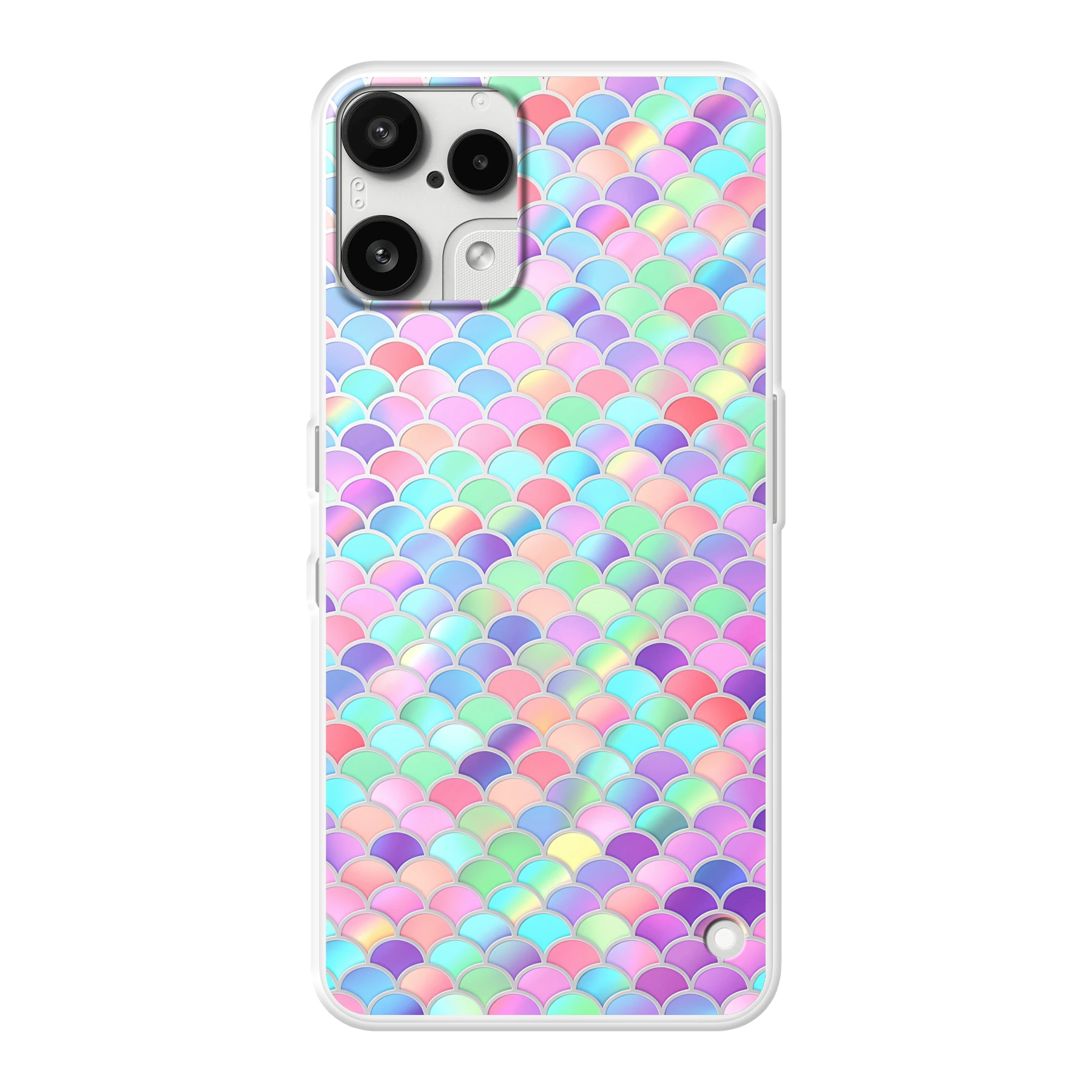 Nothing Phone (3a) Lite phone case