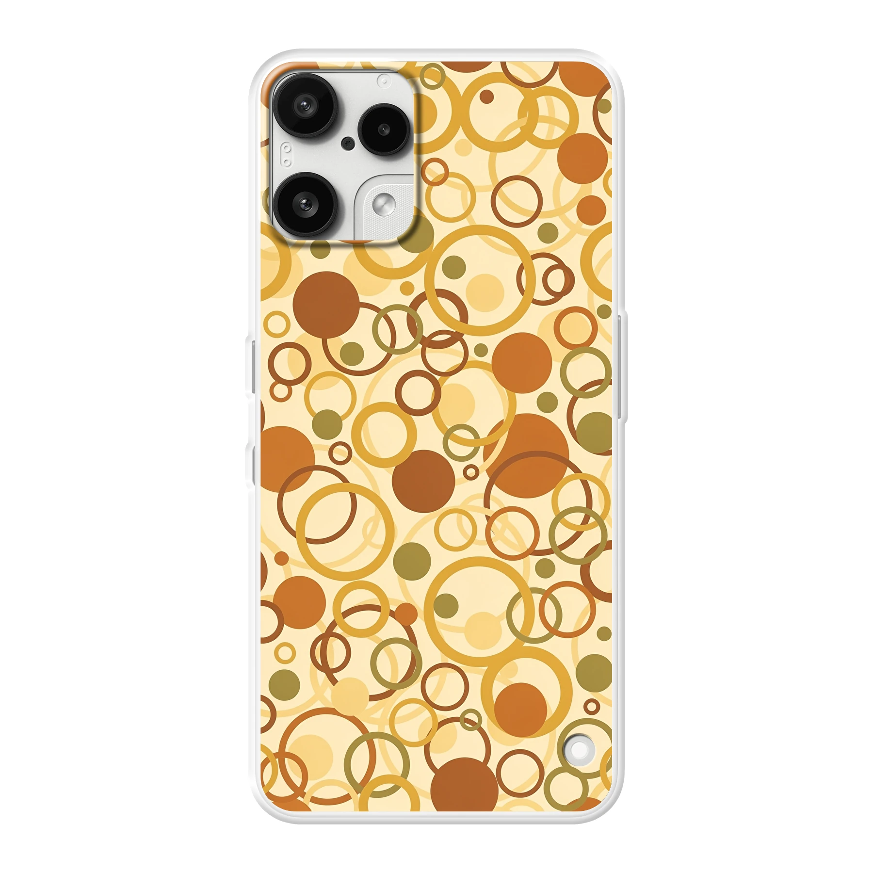 Nothing Phone (3a) Lite phone case