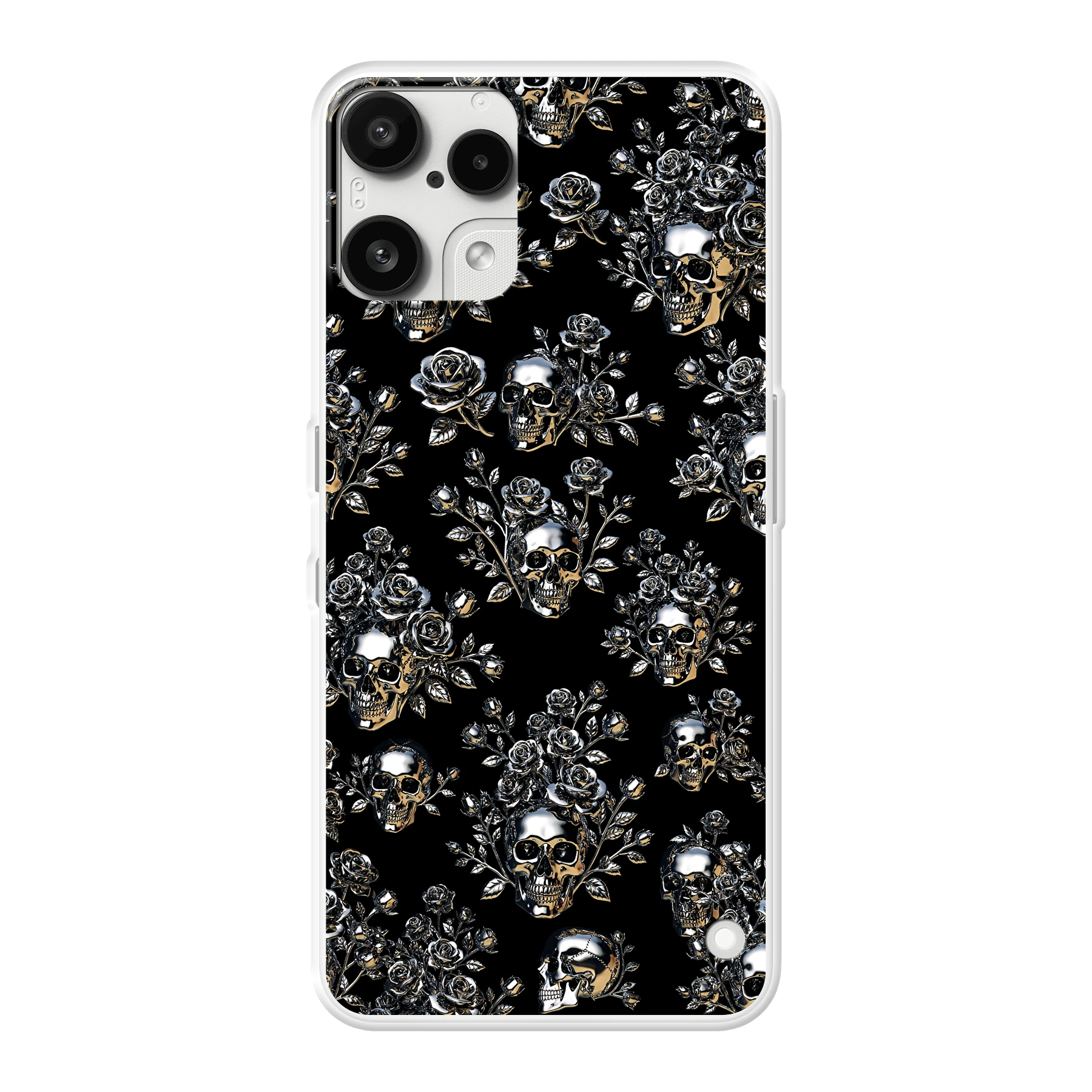 Nothing Phone (3a) Lite phone case