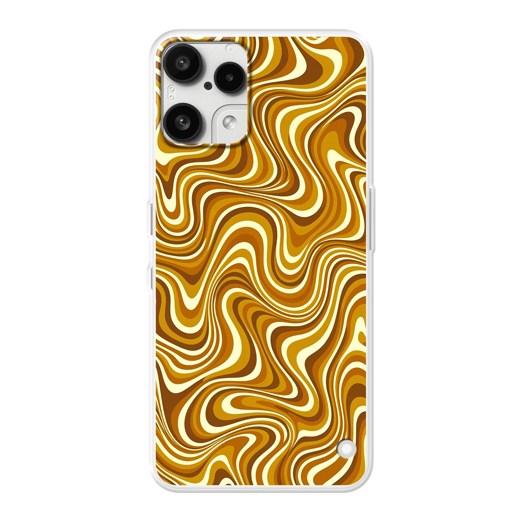Nothing Phone (3a) Lite phone case