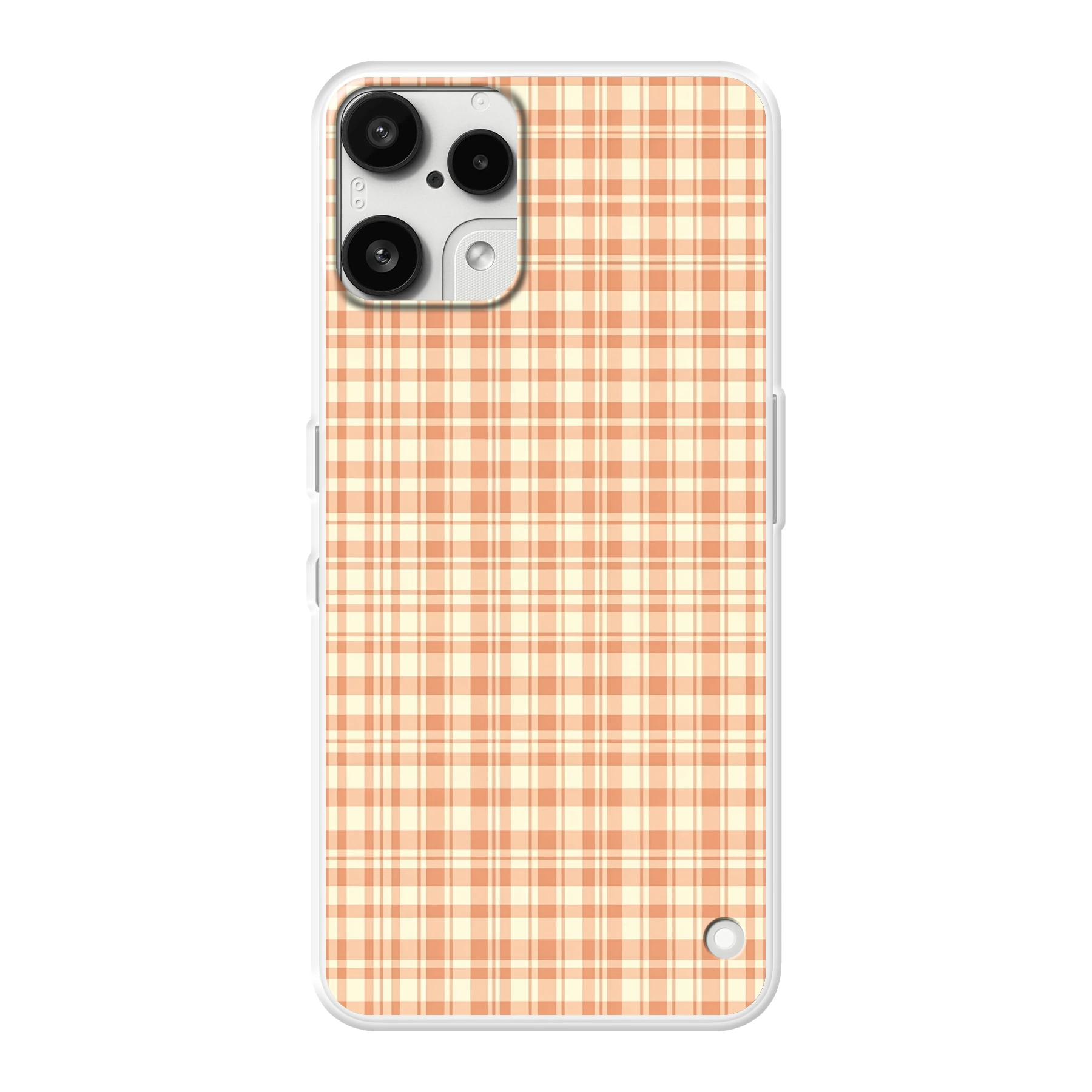 Nothing Phone (3a) Lite phone case