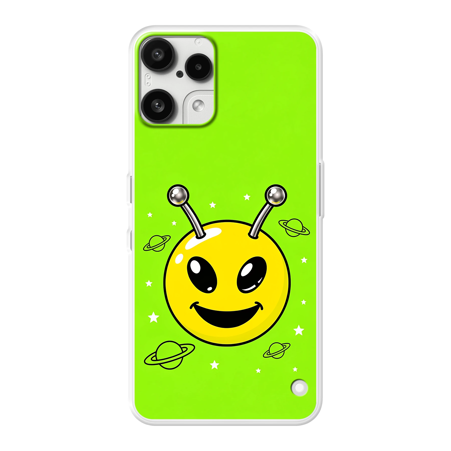 Nothing Phone (3a) Lite phone case