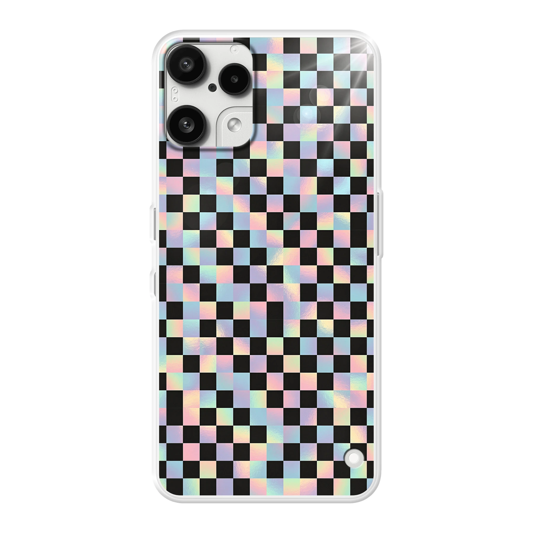 Nothing Phone (3a) Lite phone case