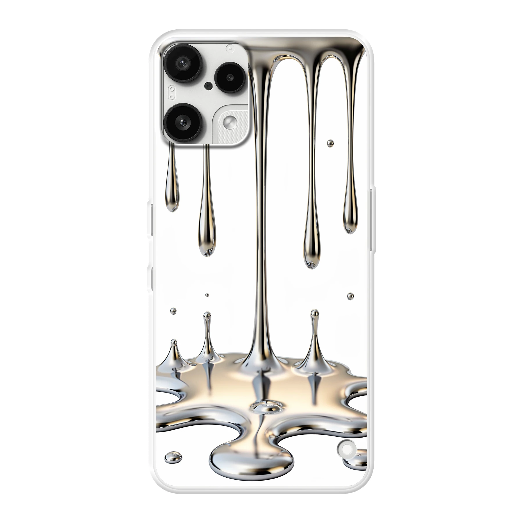 Nothing Phone (3a) Lite phone case