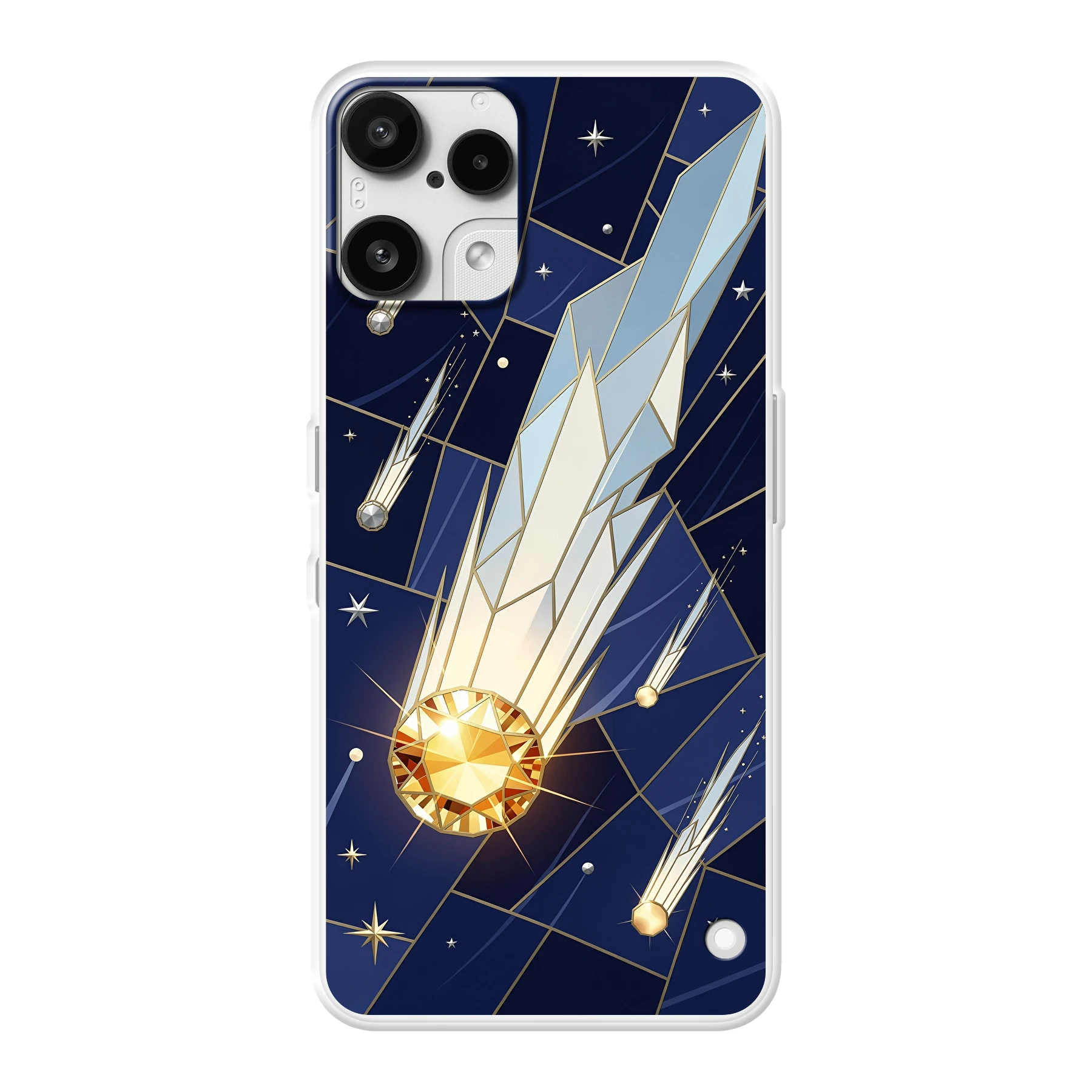 Nothing Phone (3a) Lite phone case