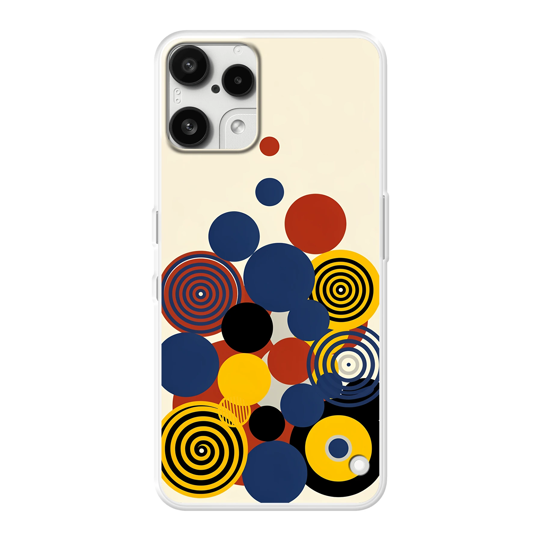Nothing Phone (3a) Lite phone case
