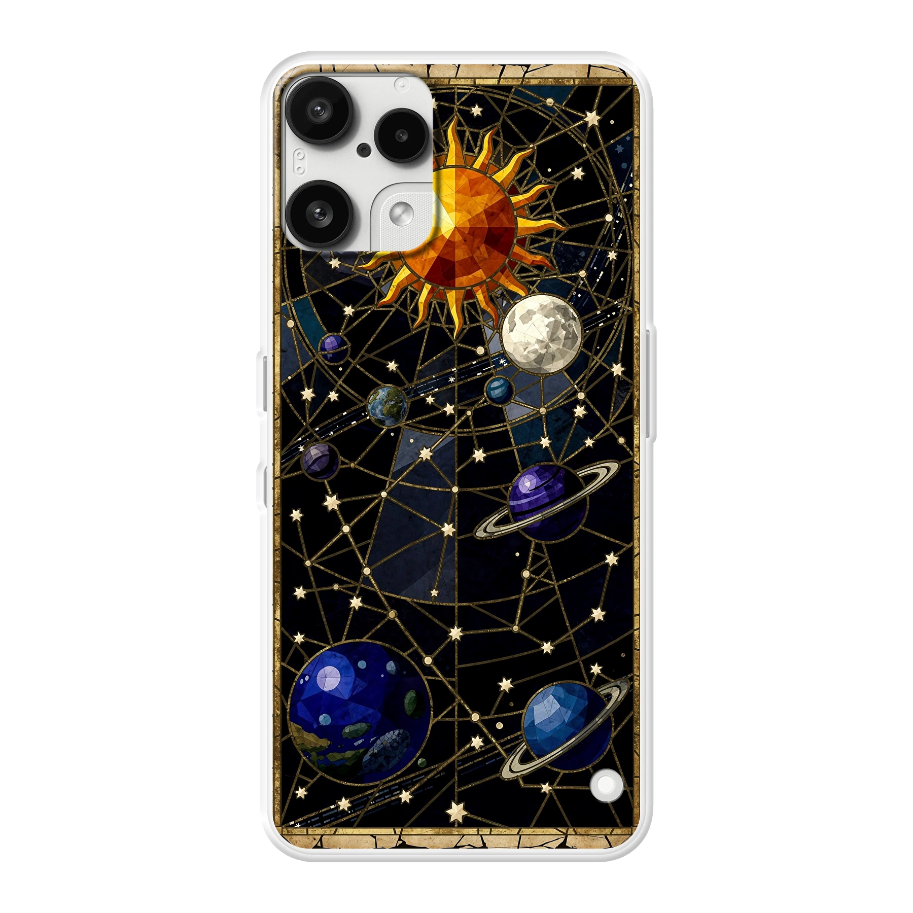 Nothing Phone (3a) Lite phone case