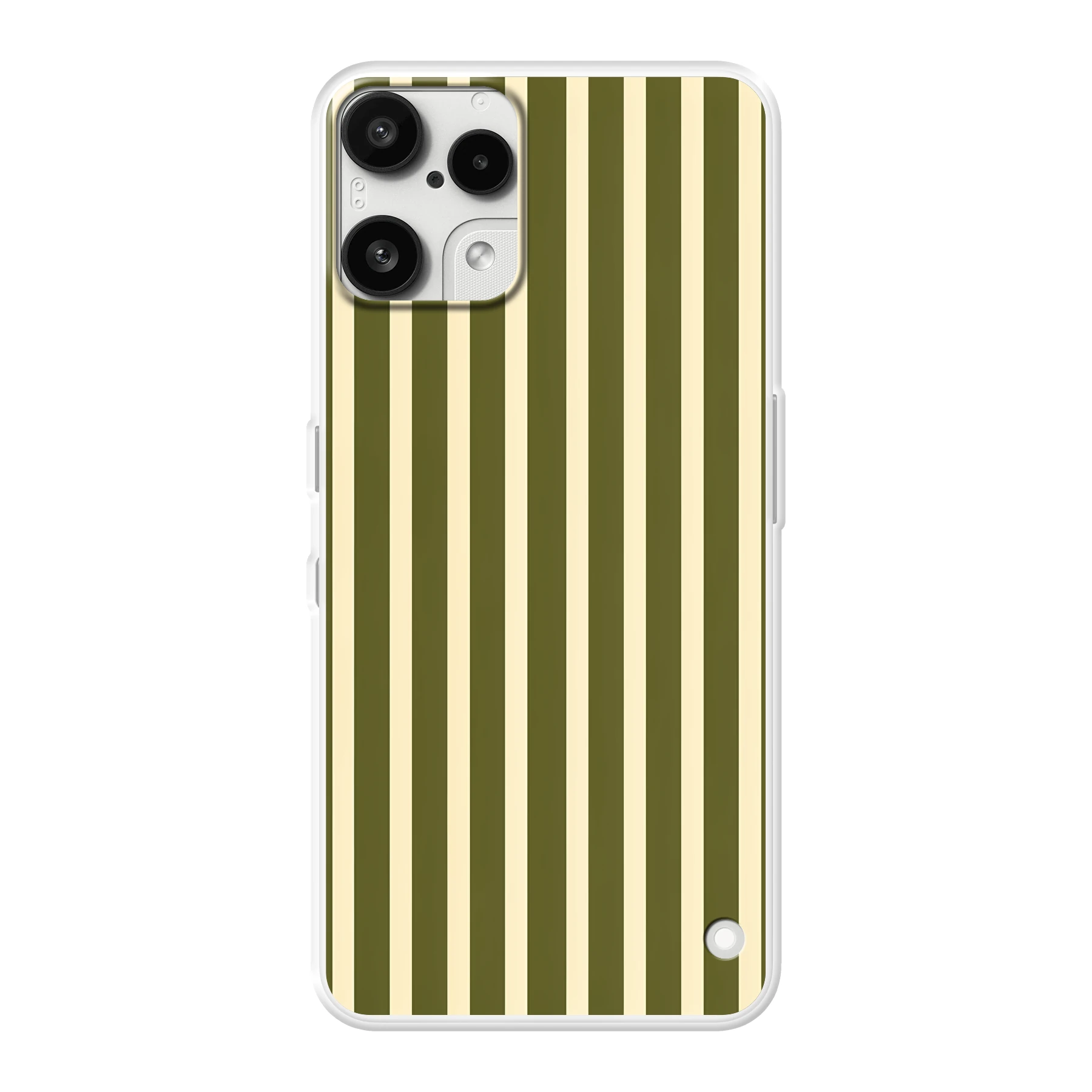 Nothing Phone (3a) Lite phone case