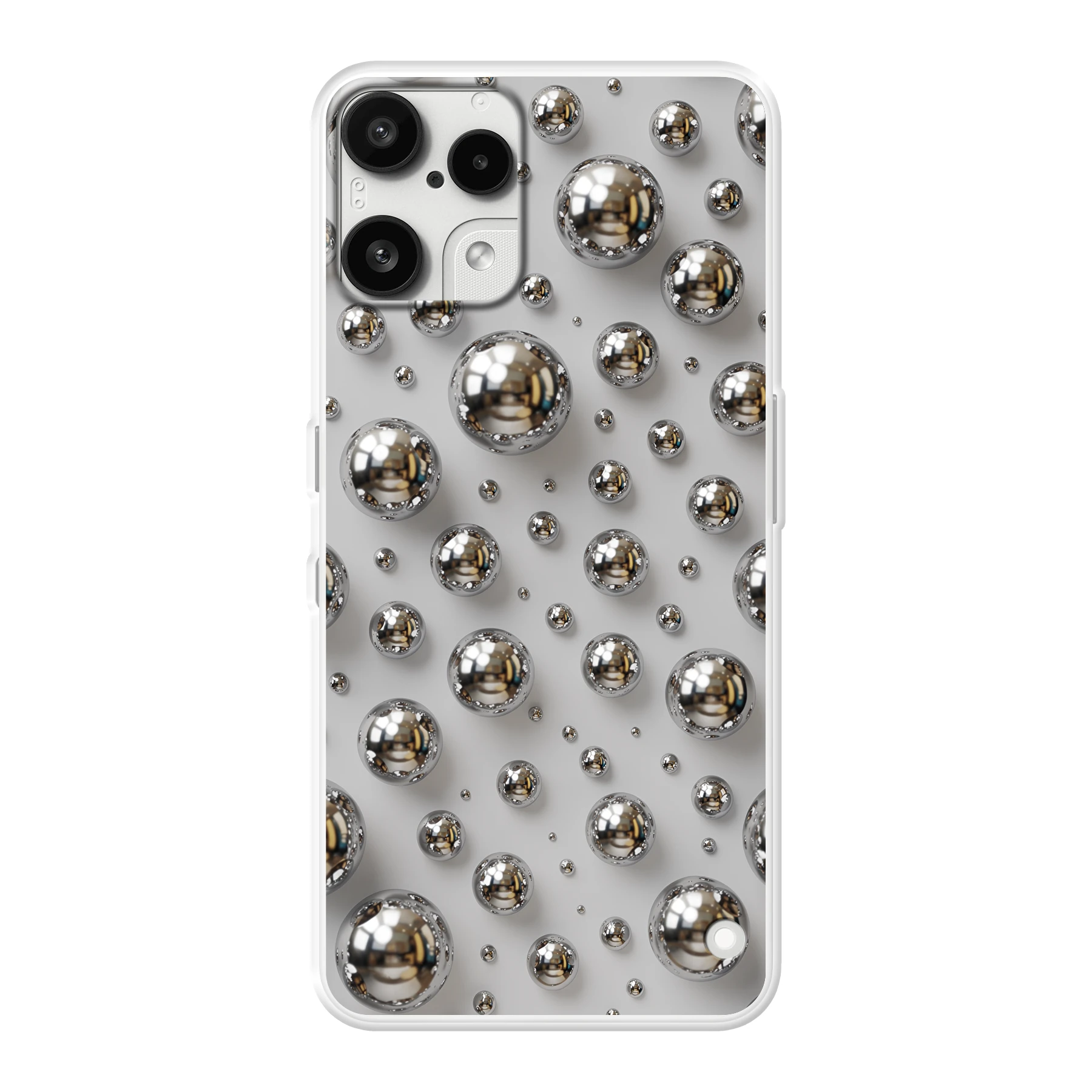Nothing Phone (3a) Lite phone case