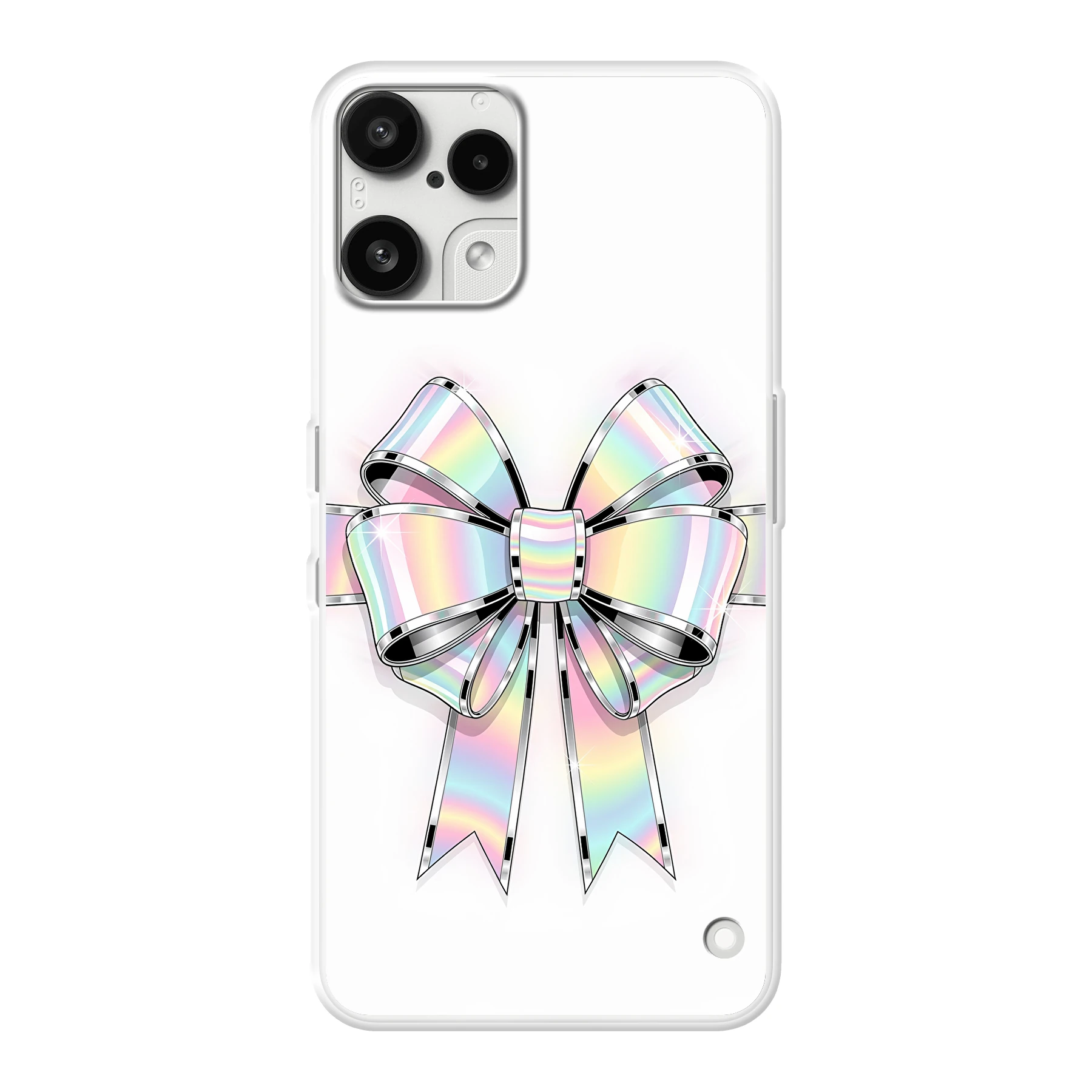 Nothing Phone (3a) Lite phone case