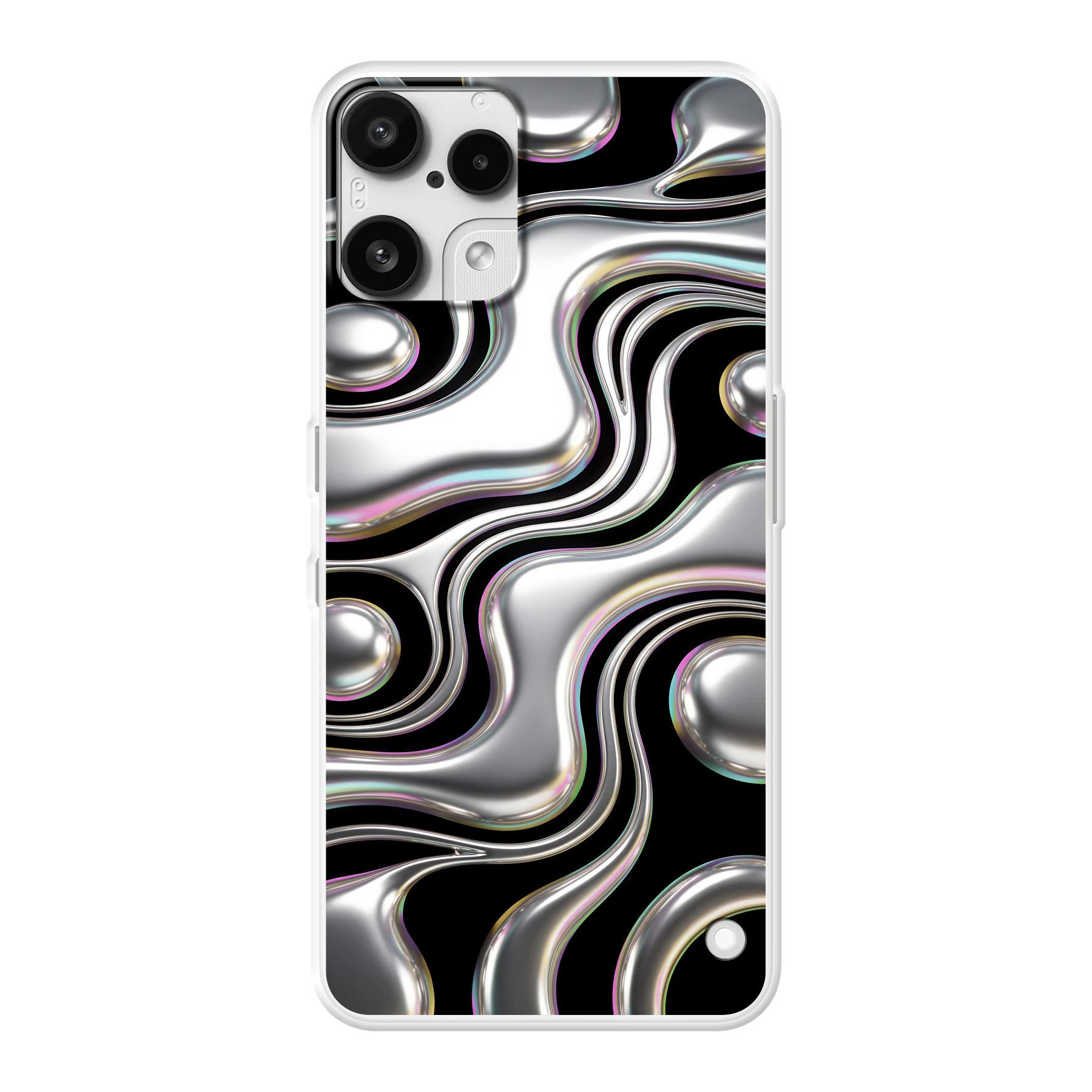 Nothing Phone (3a) Lite phone case