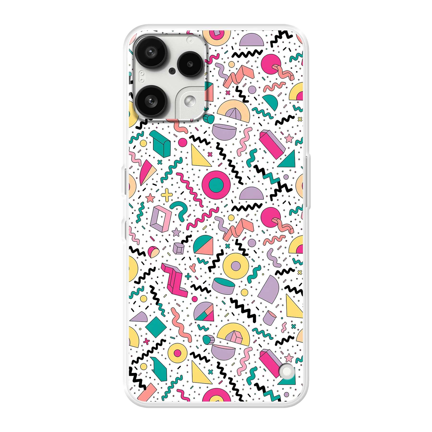 Nothing Phone (3a) Lite phone case