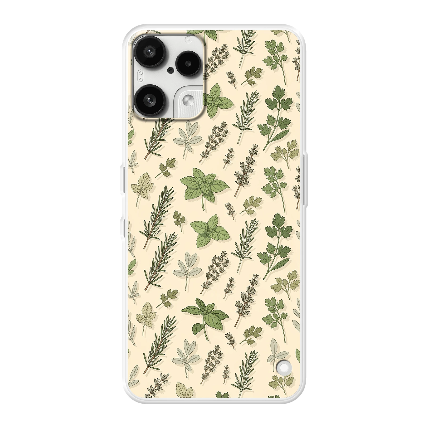 Nothing Phone (3a) Lite phone case